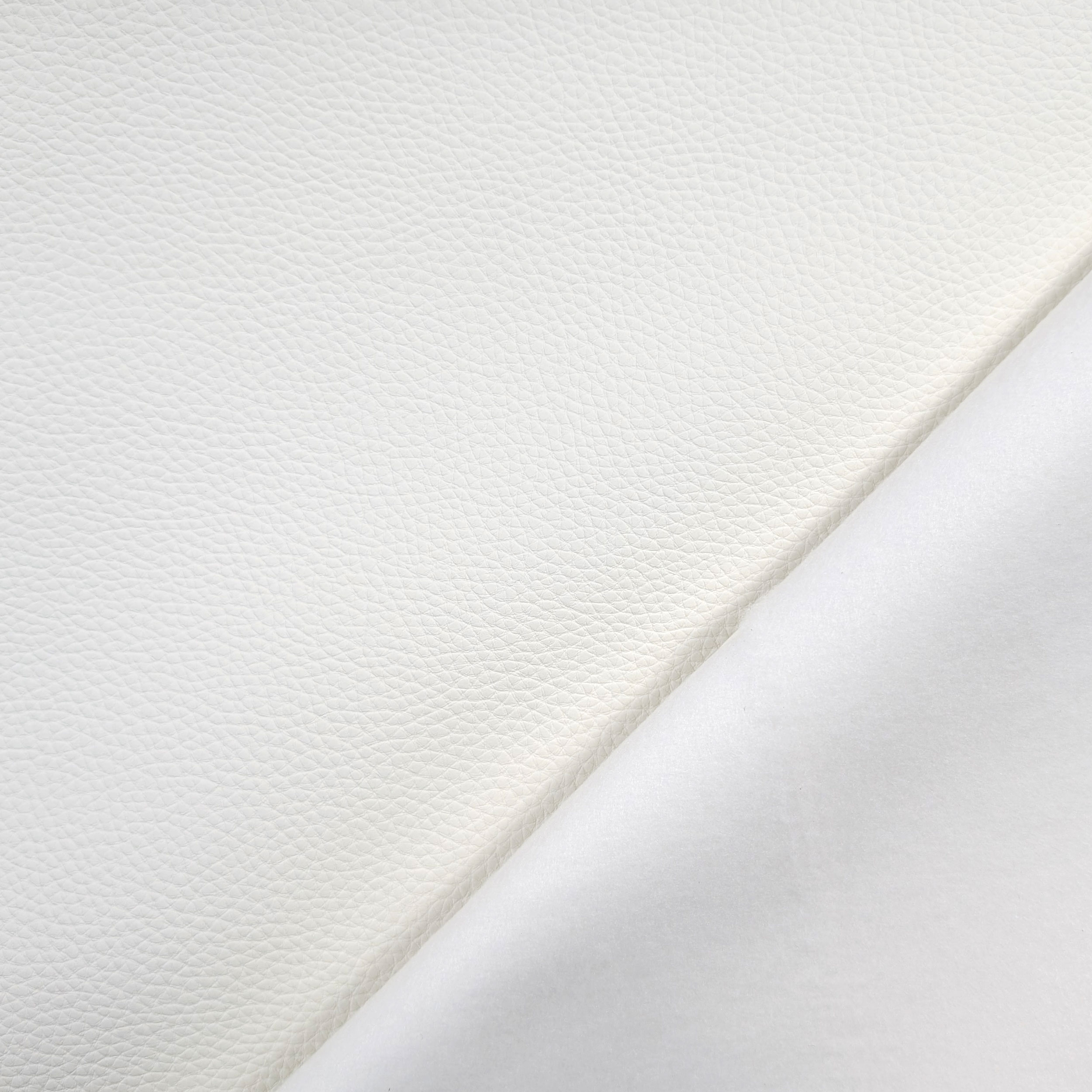 Faux Waterproof Leather Coupled Image