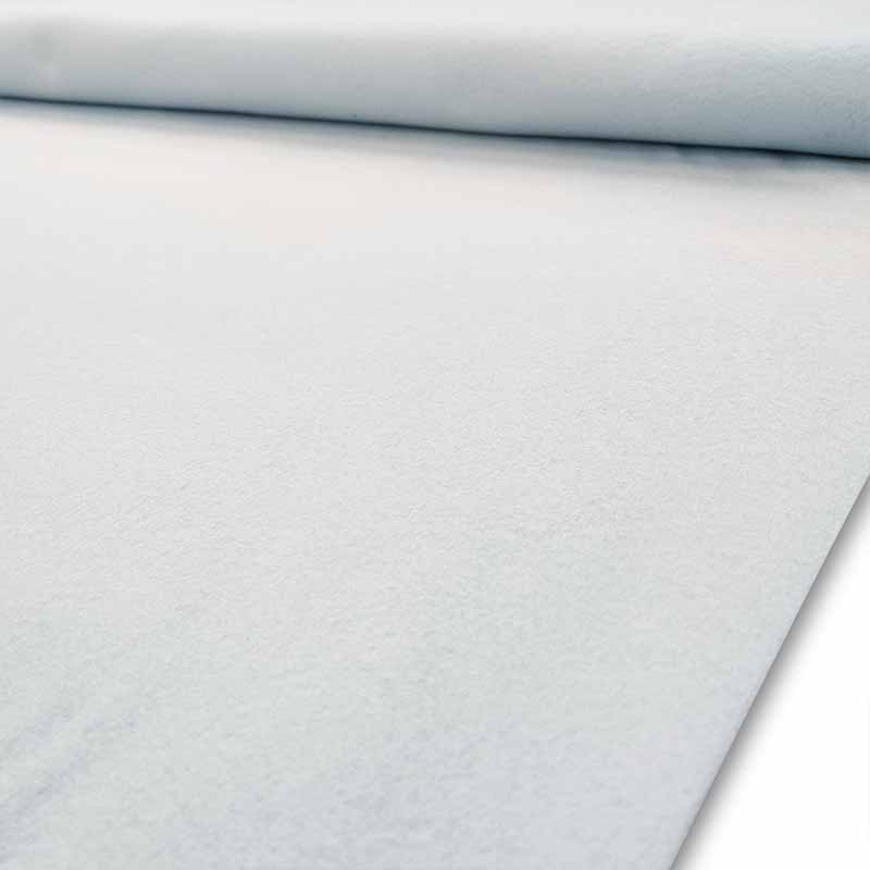 Unicolour Soft Thin Felt Image