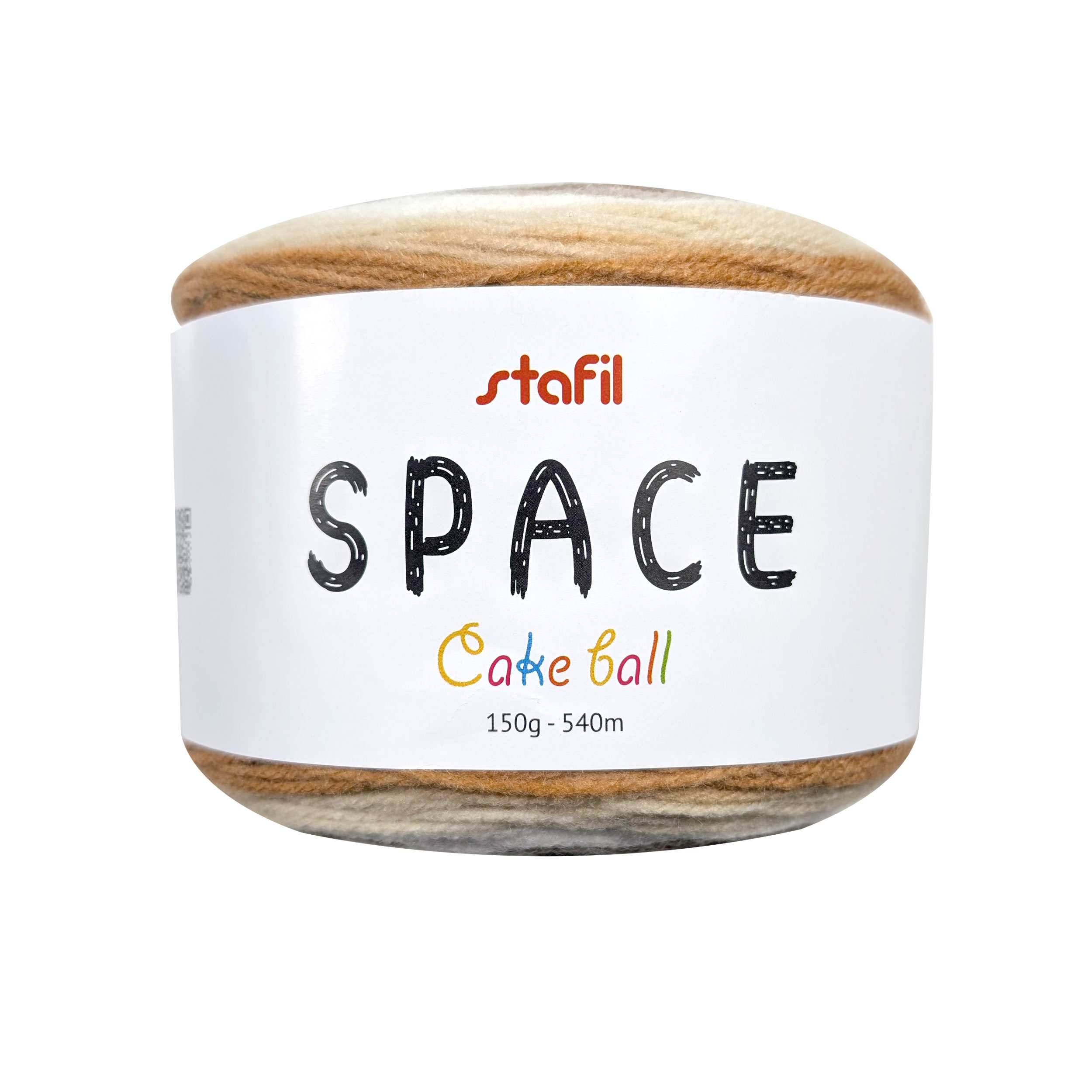 Space Yarn Image