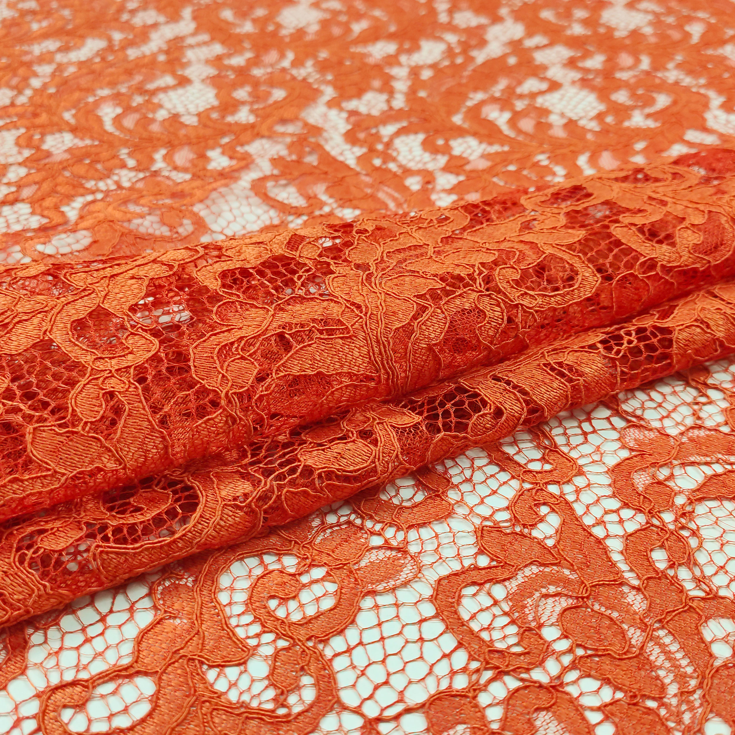 Micky Lace Image