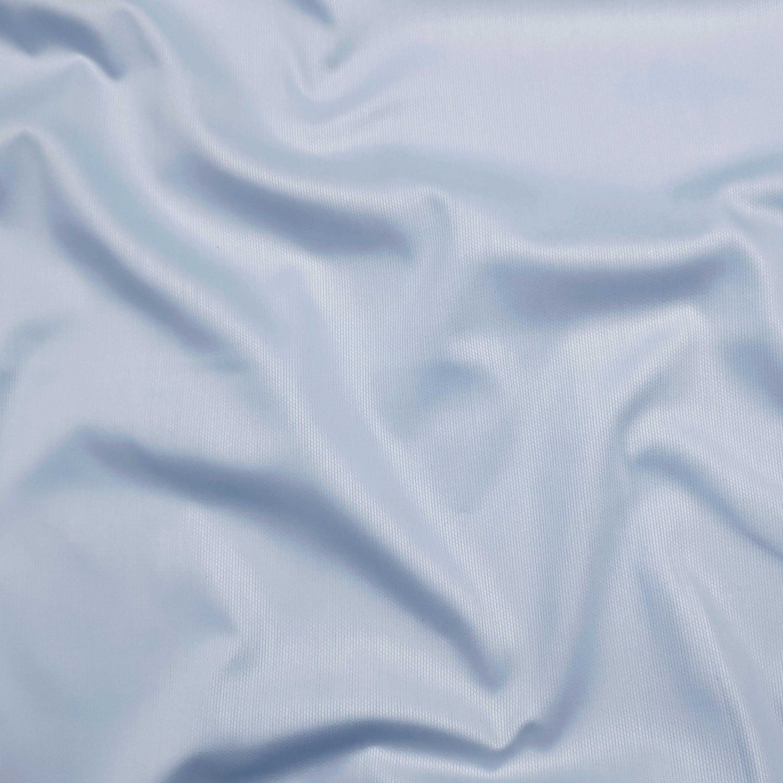 Dressmaking Ribbed Pique Cotton  Image