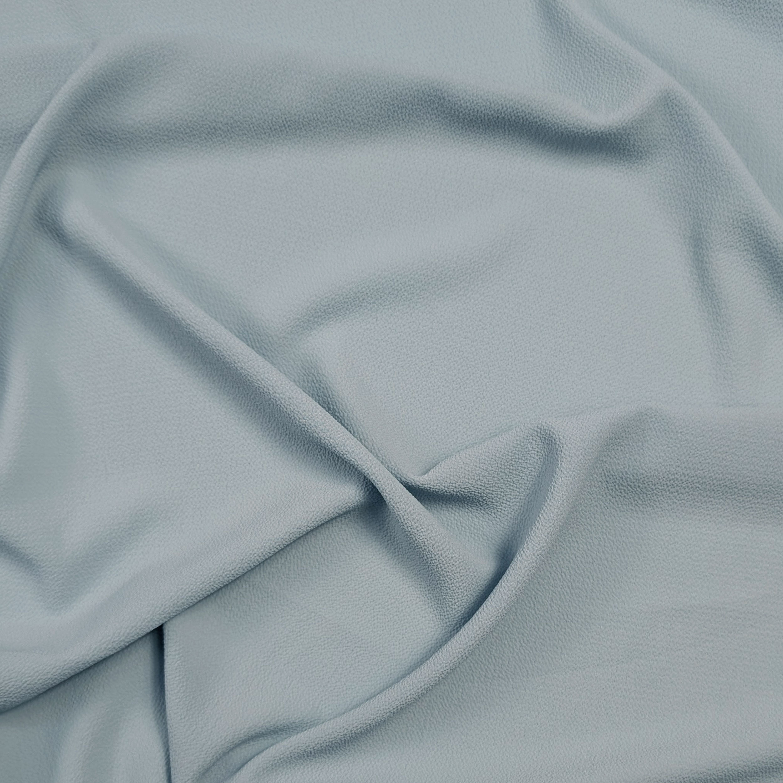 Paper-like Crêpe Fabric Image