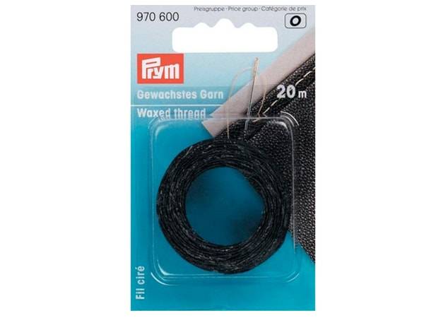  Fil ciré Prym