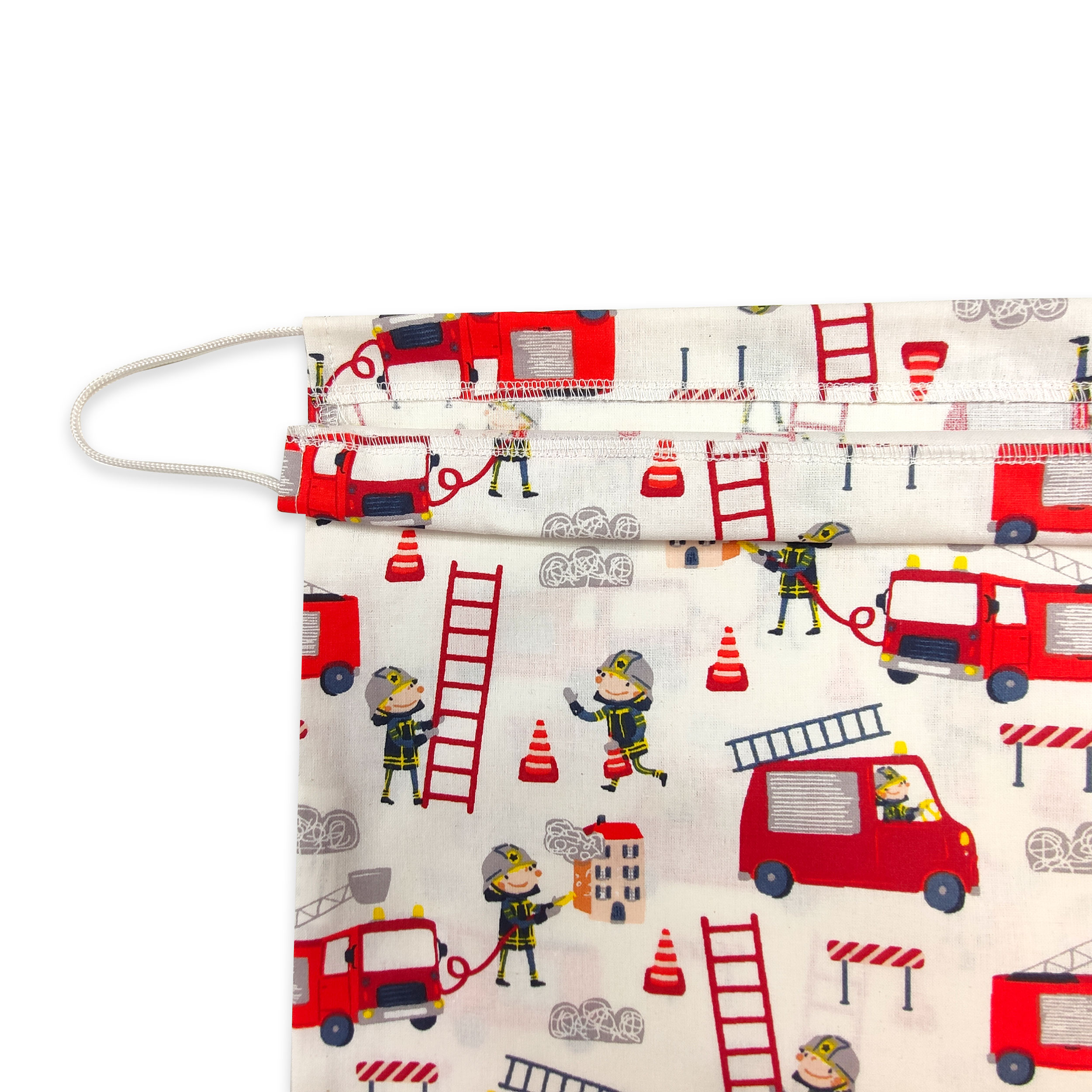 Sac à langer Firefighter Kindergarten