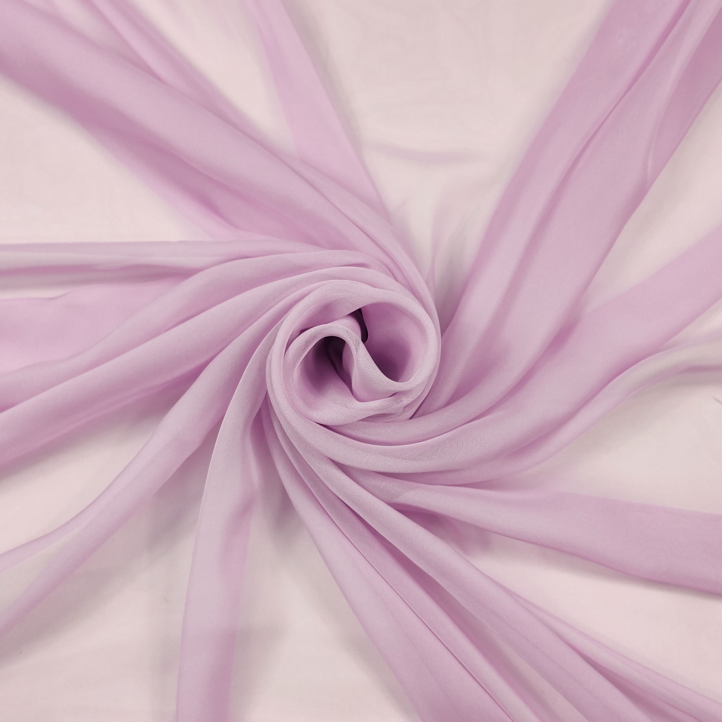 Unicolour Chiffon  Image