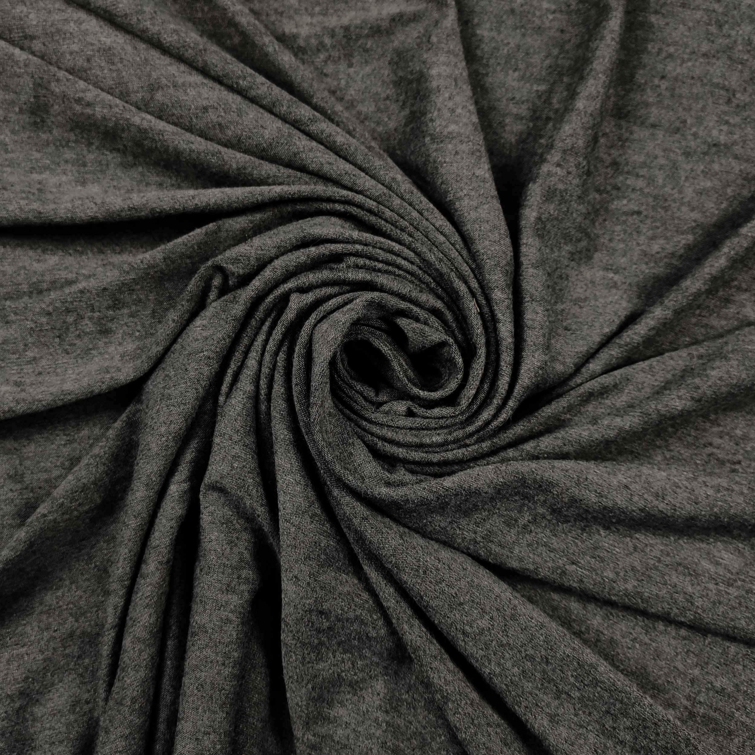 Unicolour Viscose Jersey Image