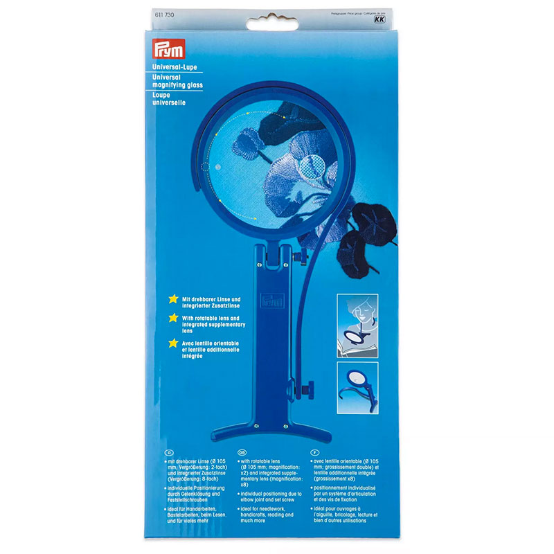 Lupa Prym Image