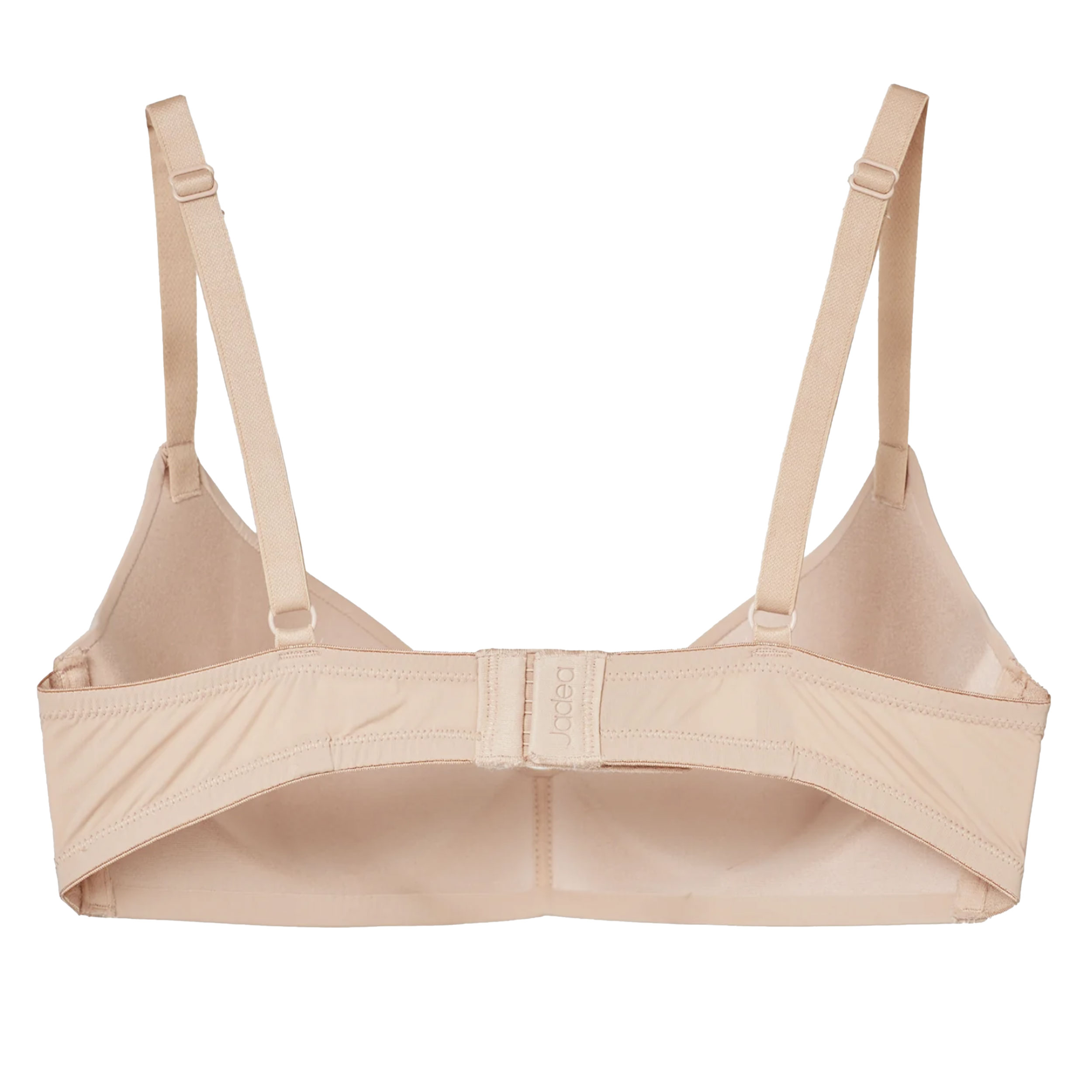 Jadea Soutien-gorge poudrier triangulaire rembourré Image