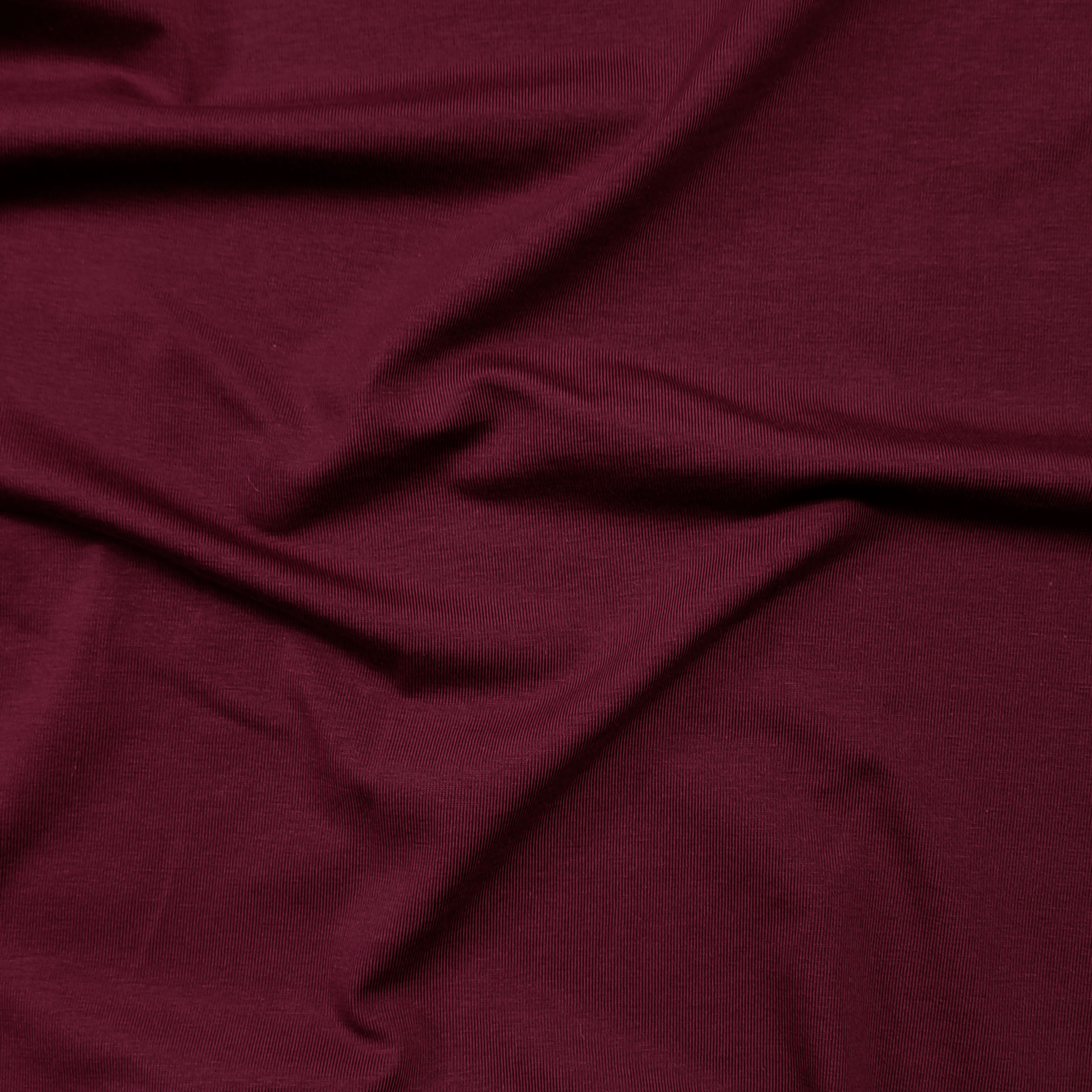 Unicolour Cotton Jersey Image