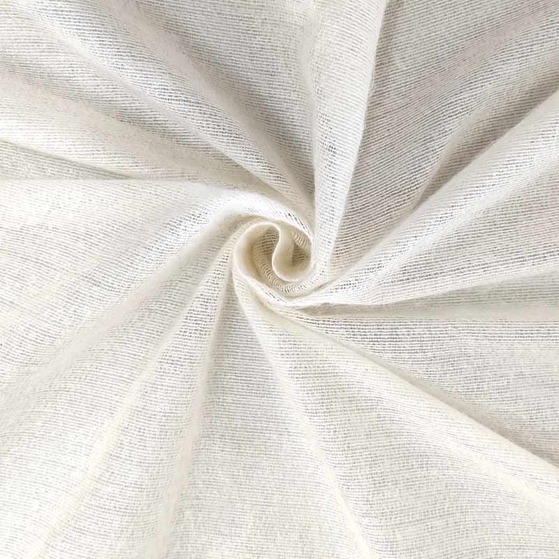 Fliselina de vellón blanca termoadhesiva Image