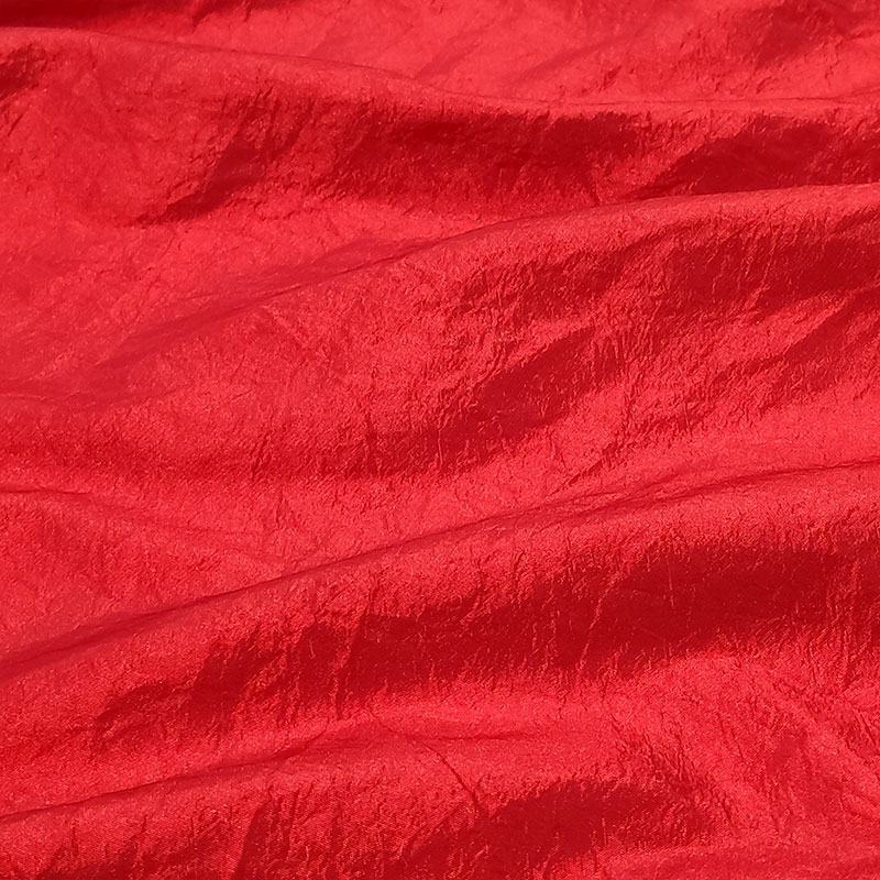 Curtain Crinkle Taffeta Image