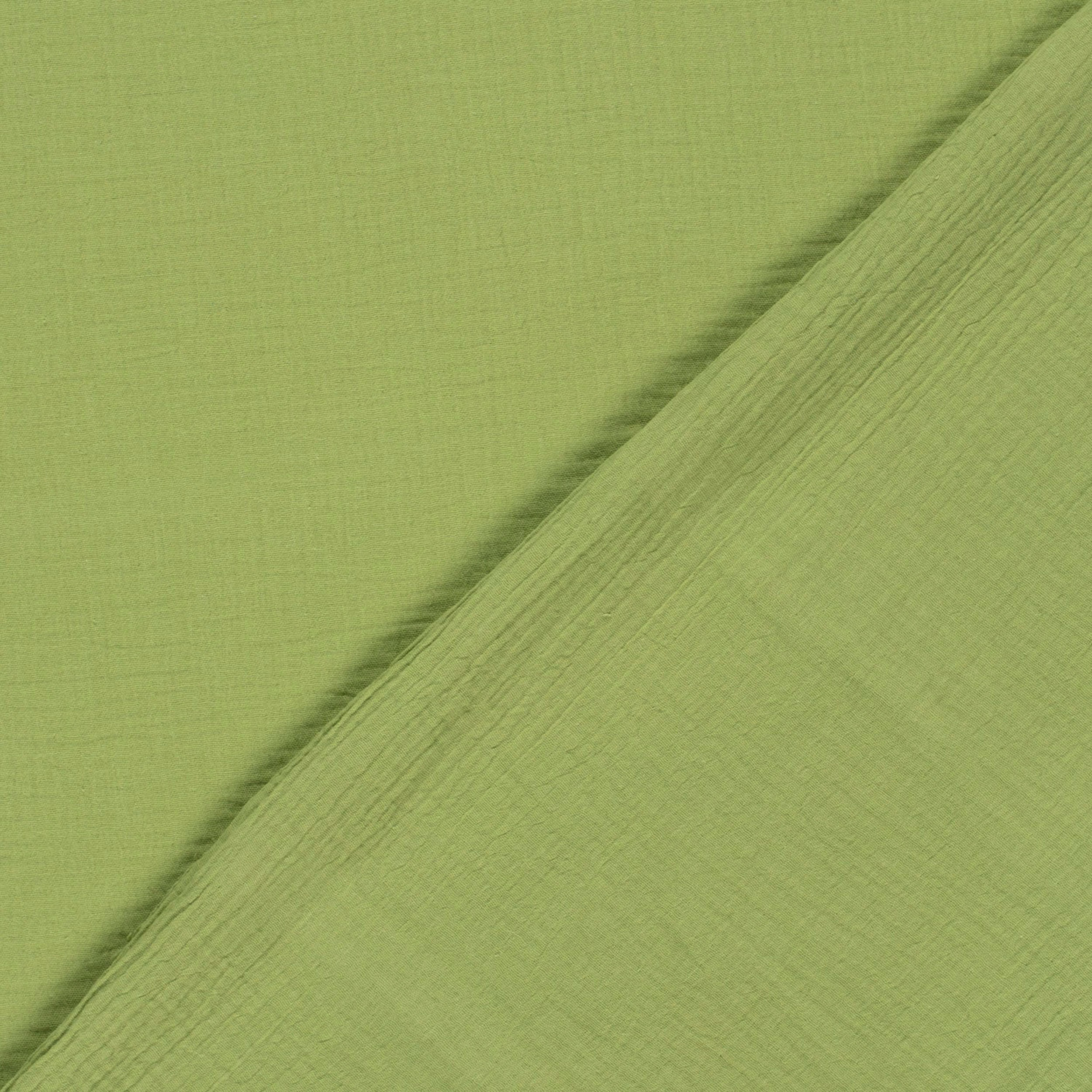 Cotton Double Gauze  Image