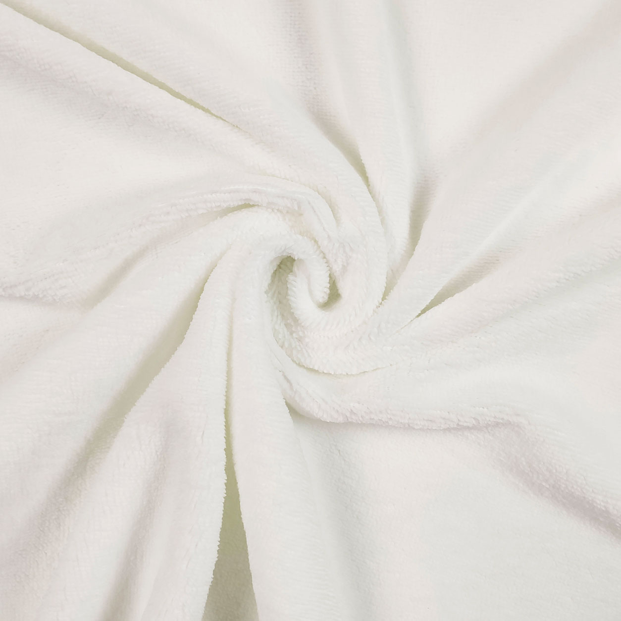 Bamboo terry fabric Image