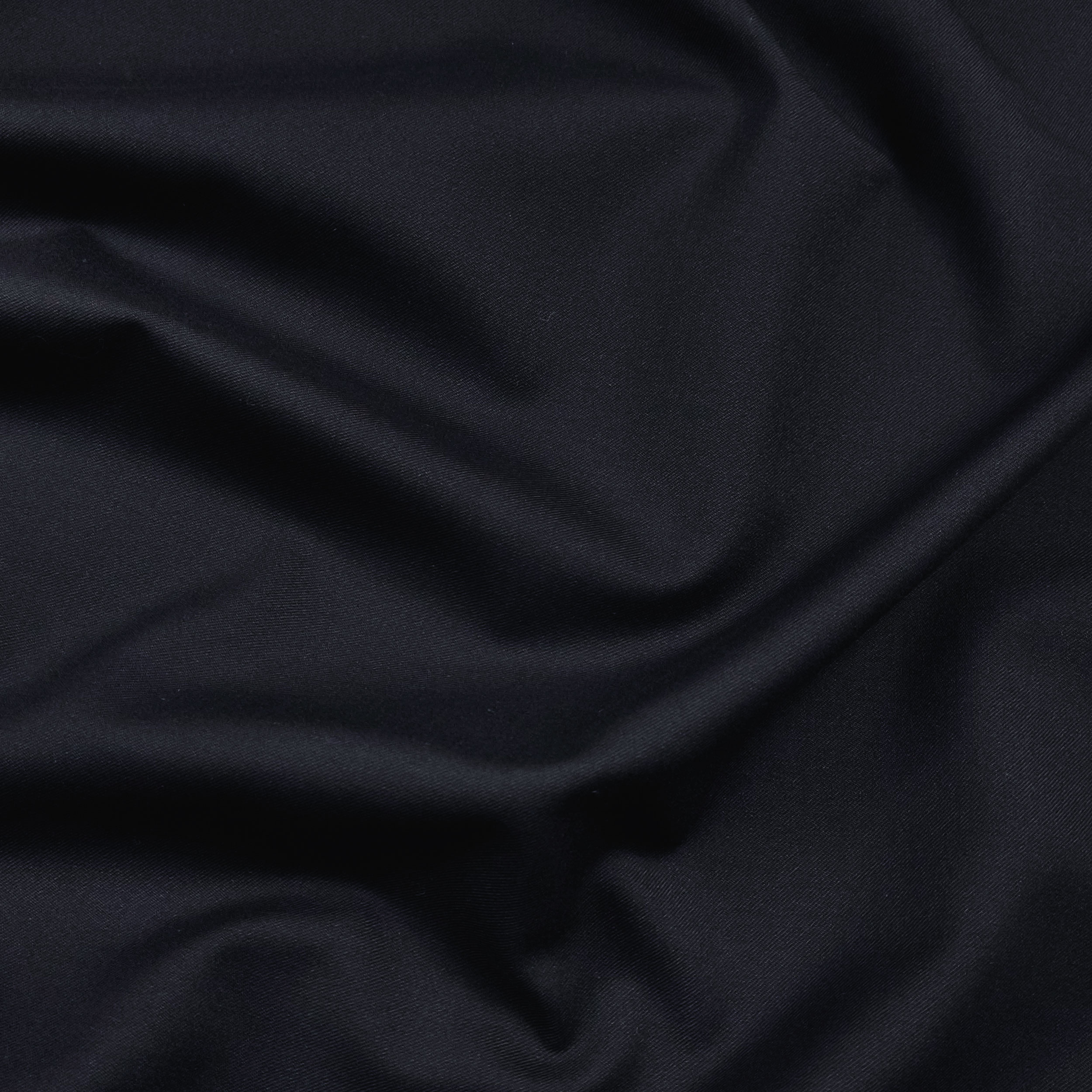 Night Blue Cotton Fabric Scamp Image