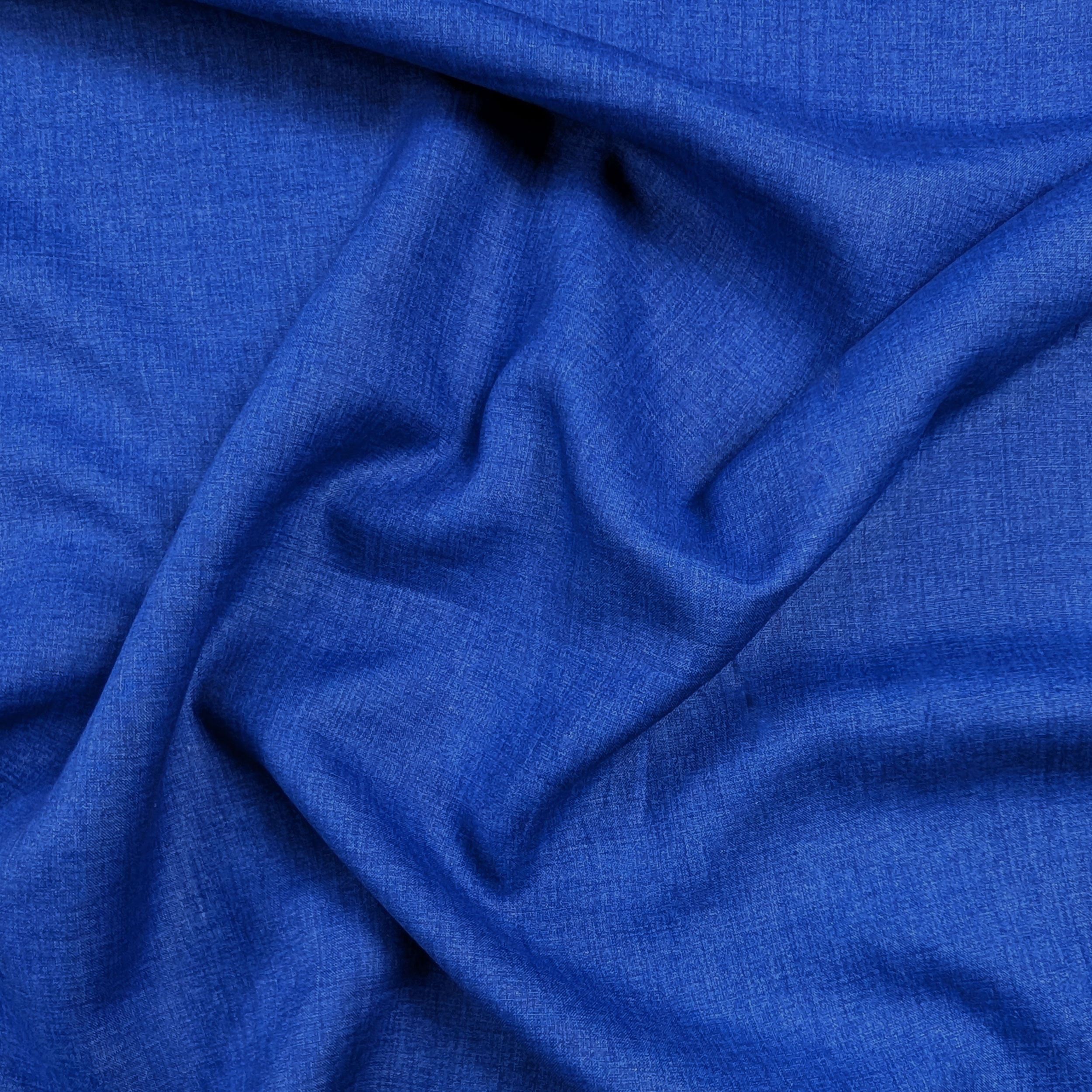 Lino Moda Blue Jeans Image