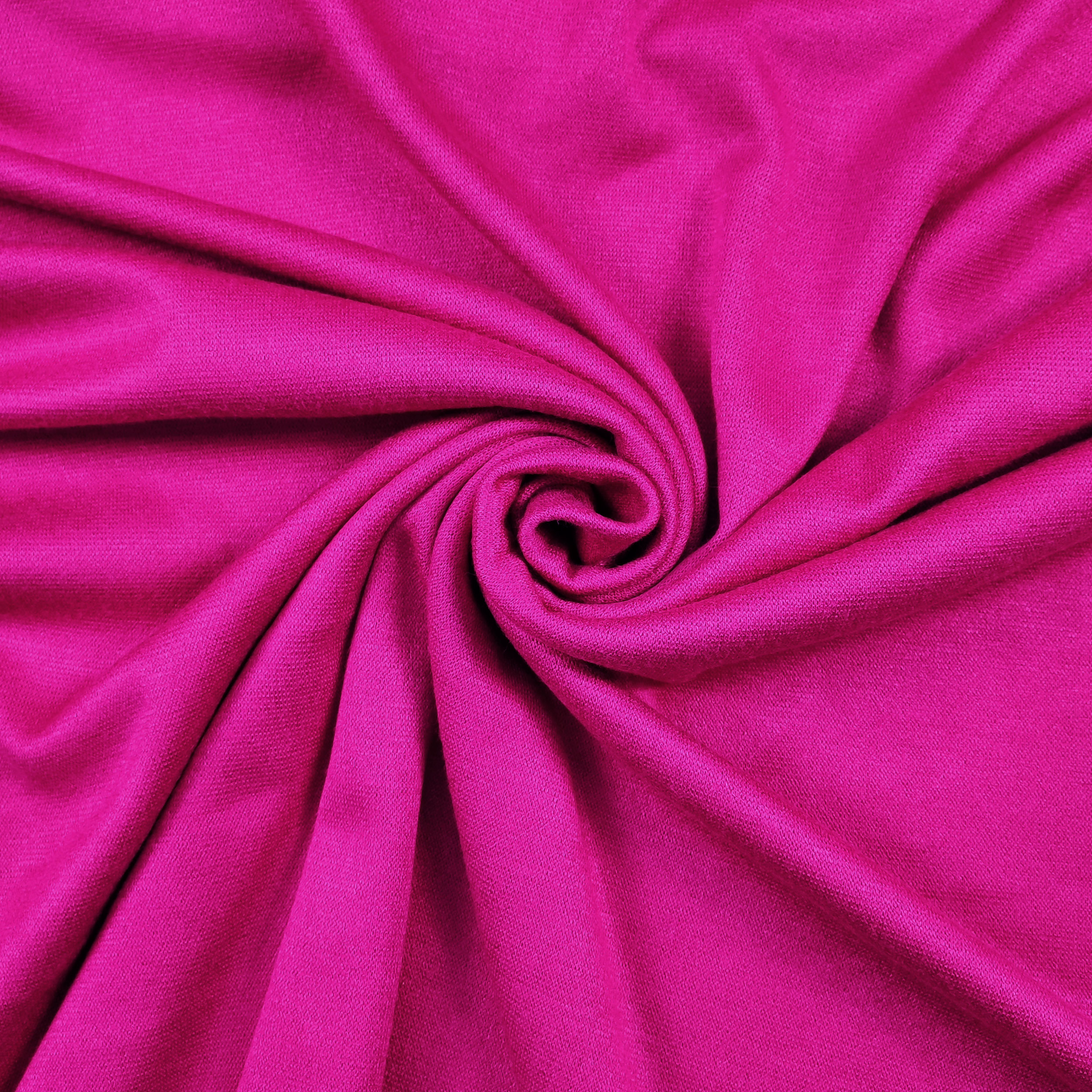 Dressmaking Viscose Cashmere Blend Knit Image