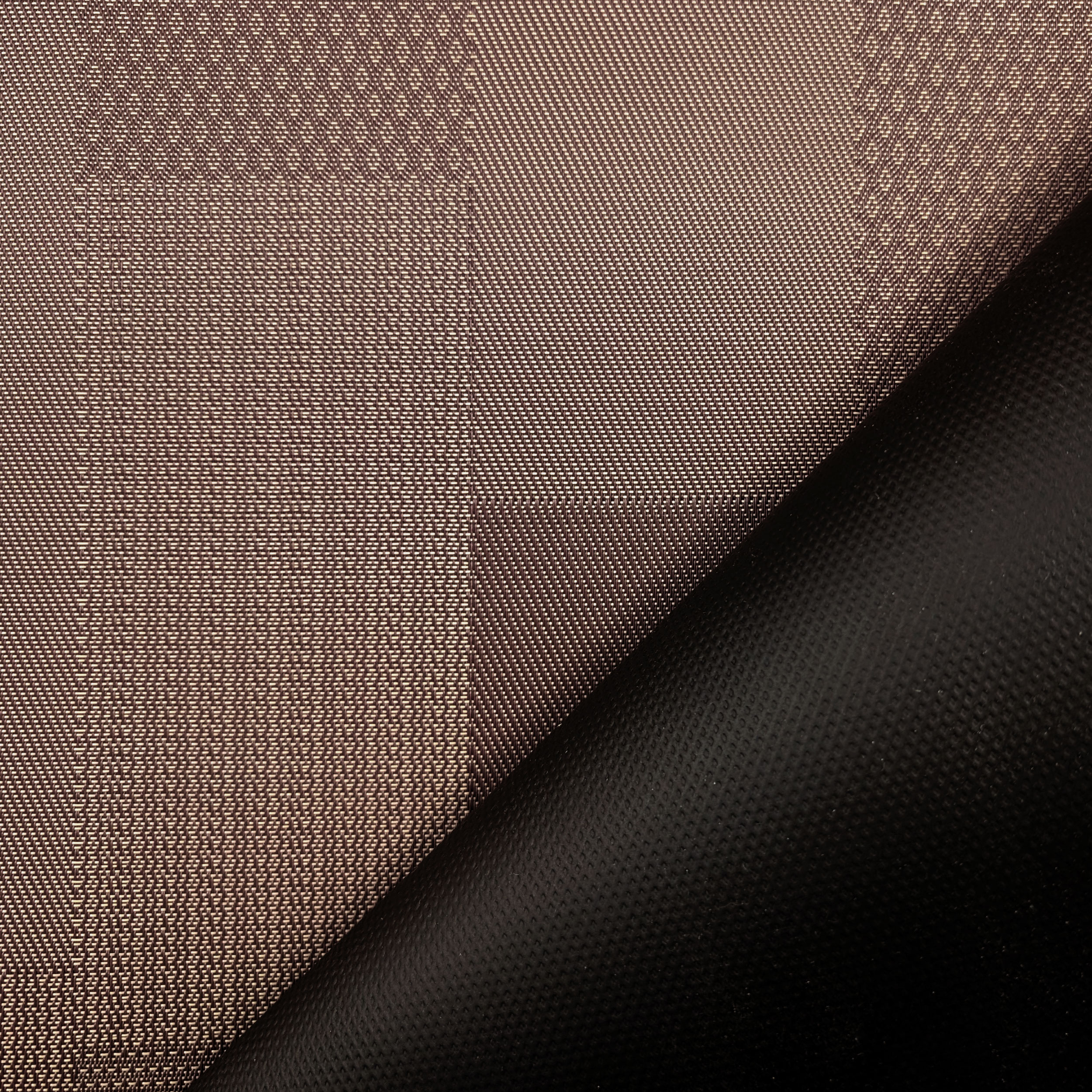 Kitchen Rectangles Brown Tones Image