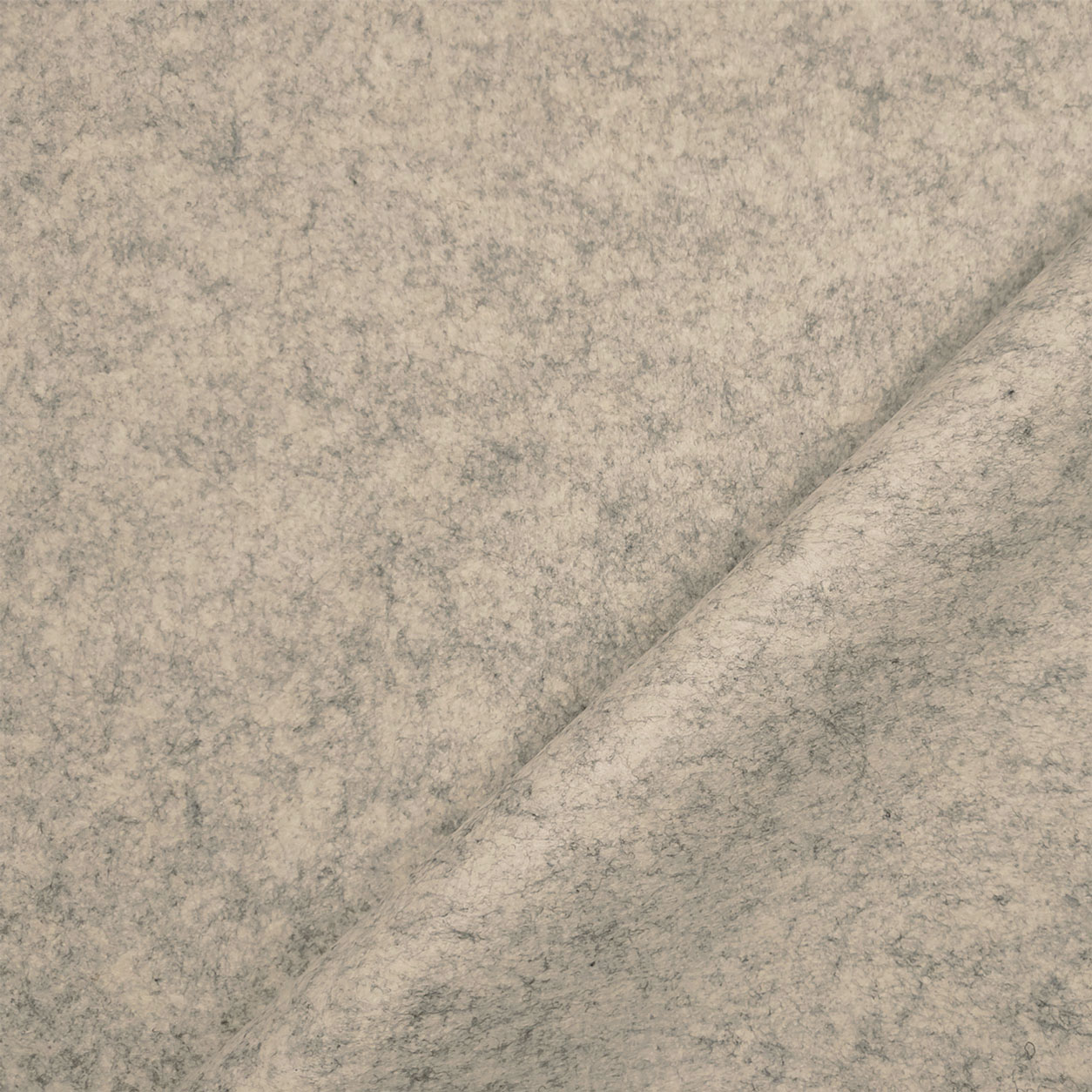 Pannolenci Melange Cream Image
