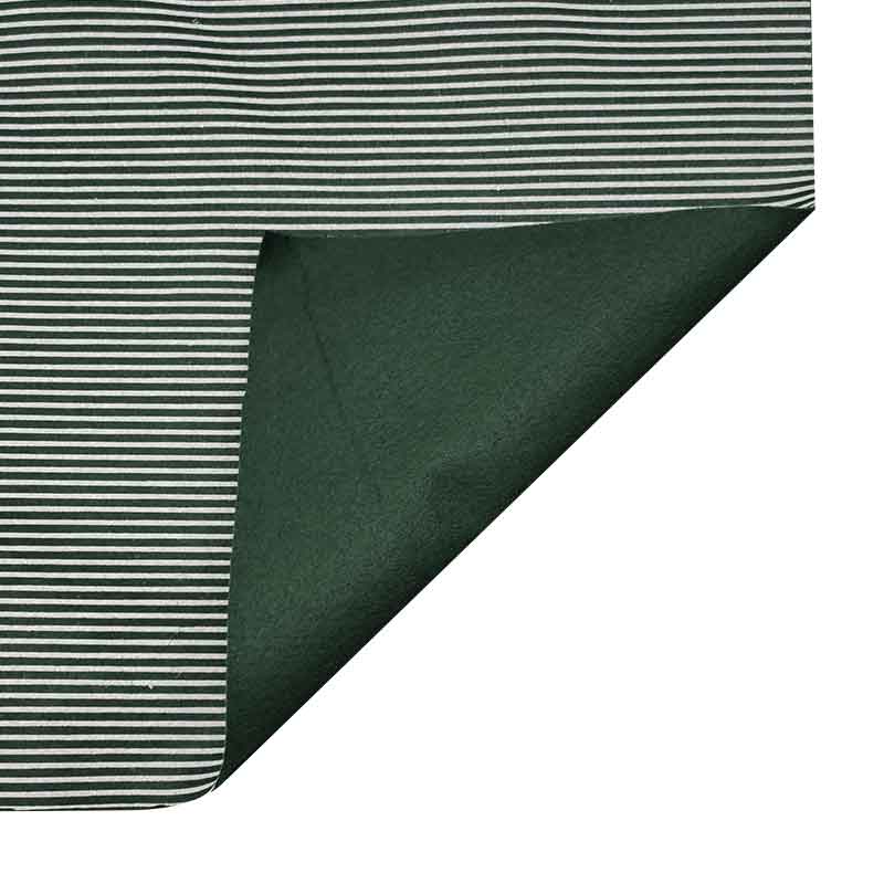 Pannolenci with Green Stripes Image