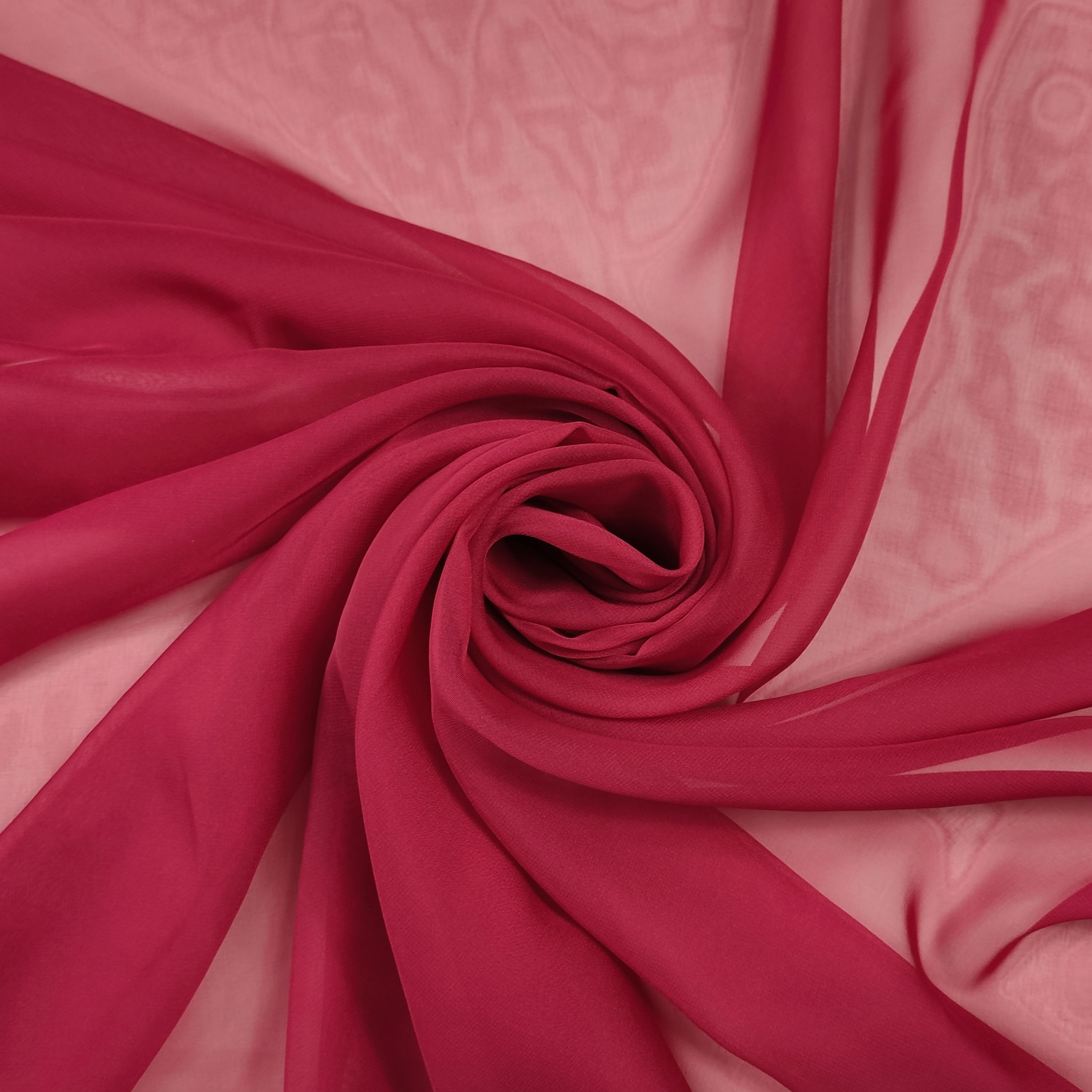 Unicolour Chiffon  Image