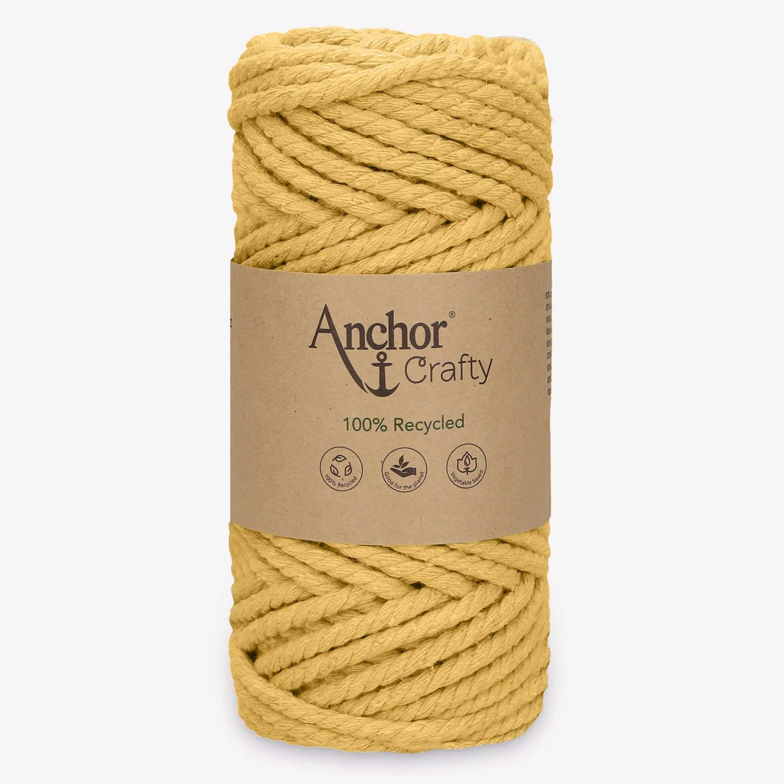 Anchor Crafty Fine Cord