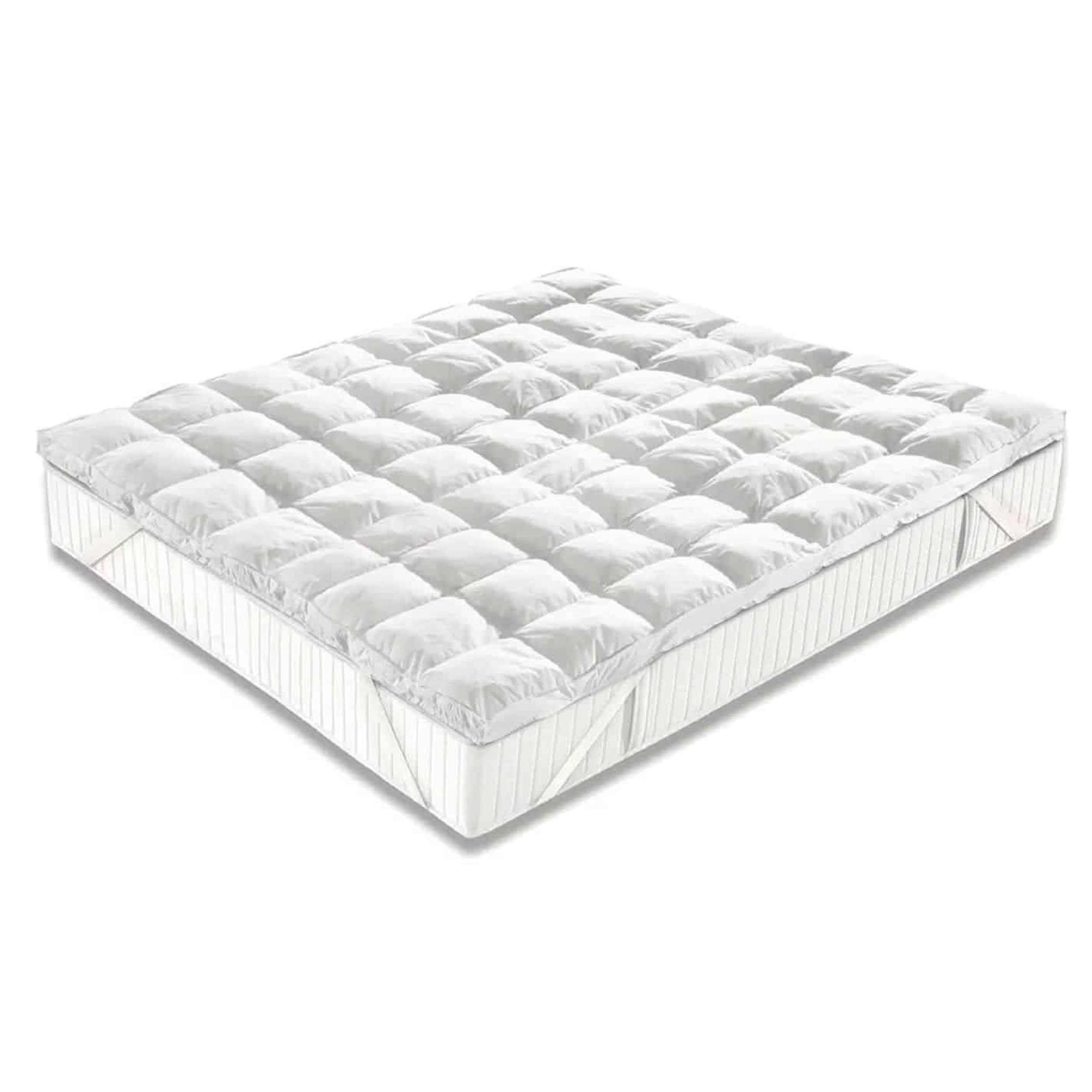 Topper for Single Bed Image