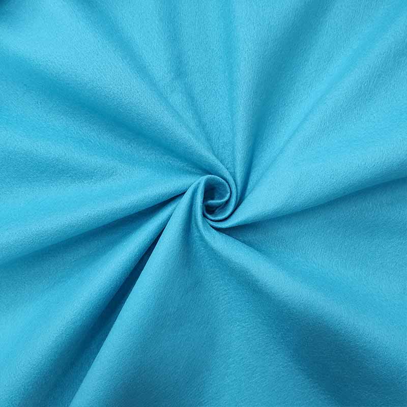 Unicolour Soft Thin Felt Image