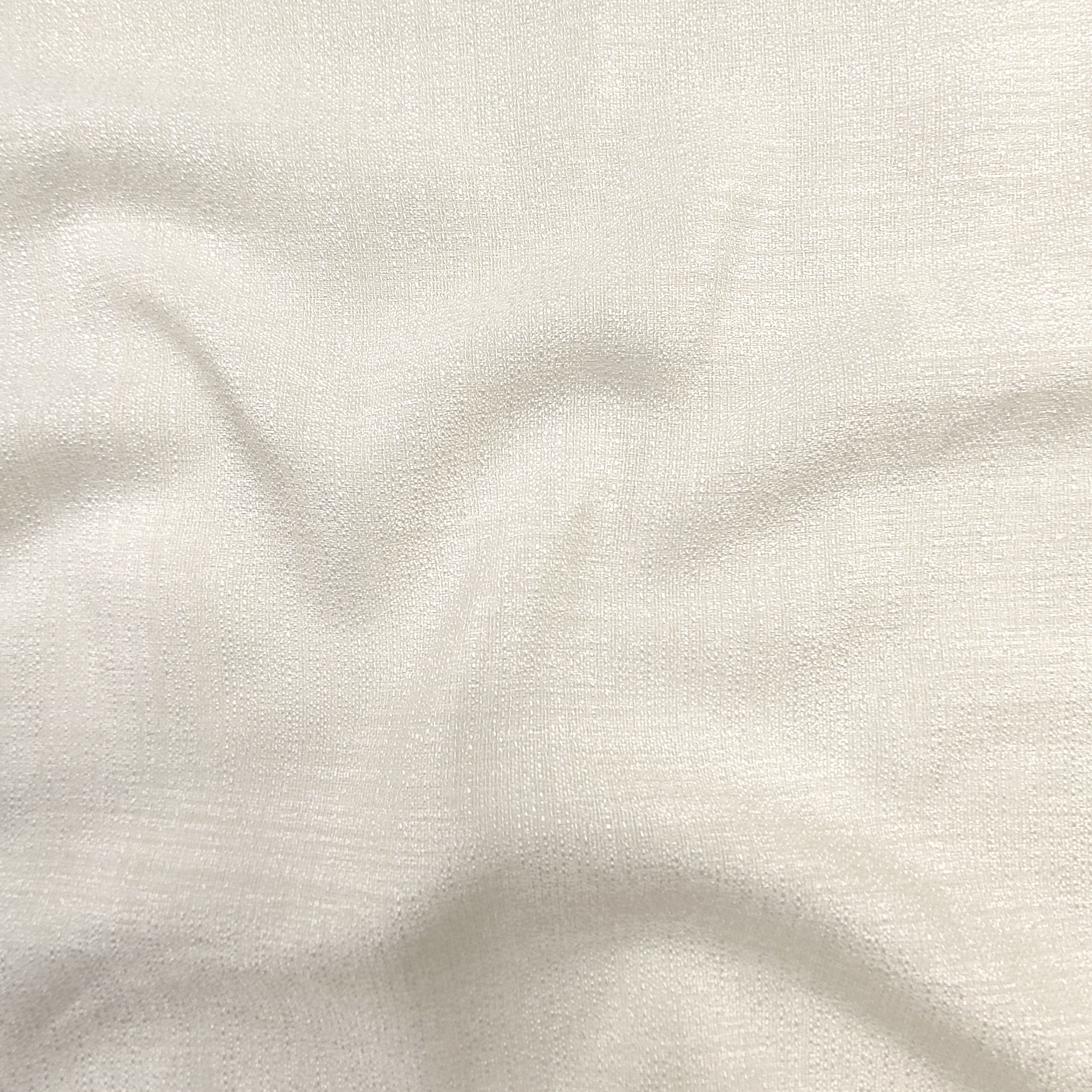 Fabric Curtain Matisse Cream