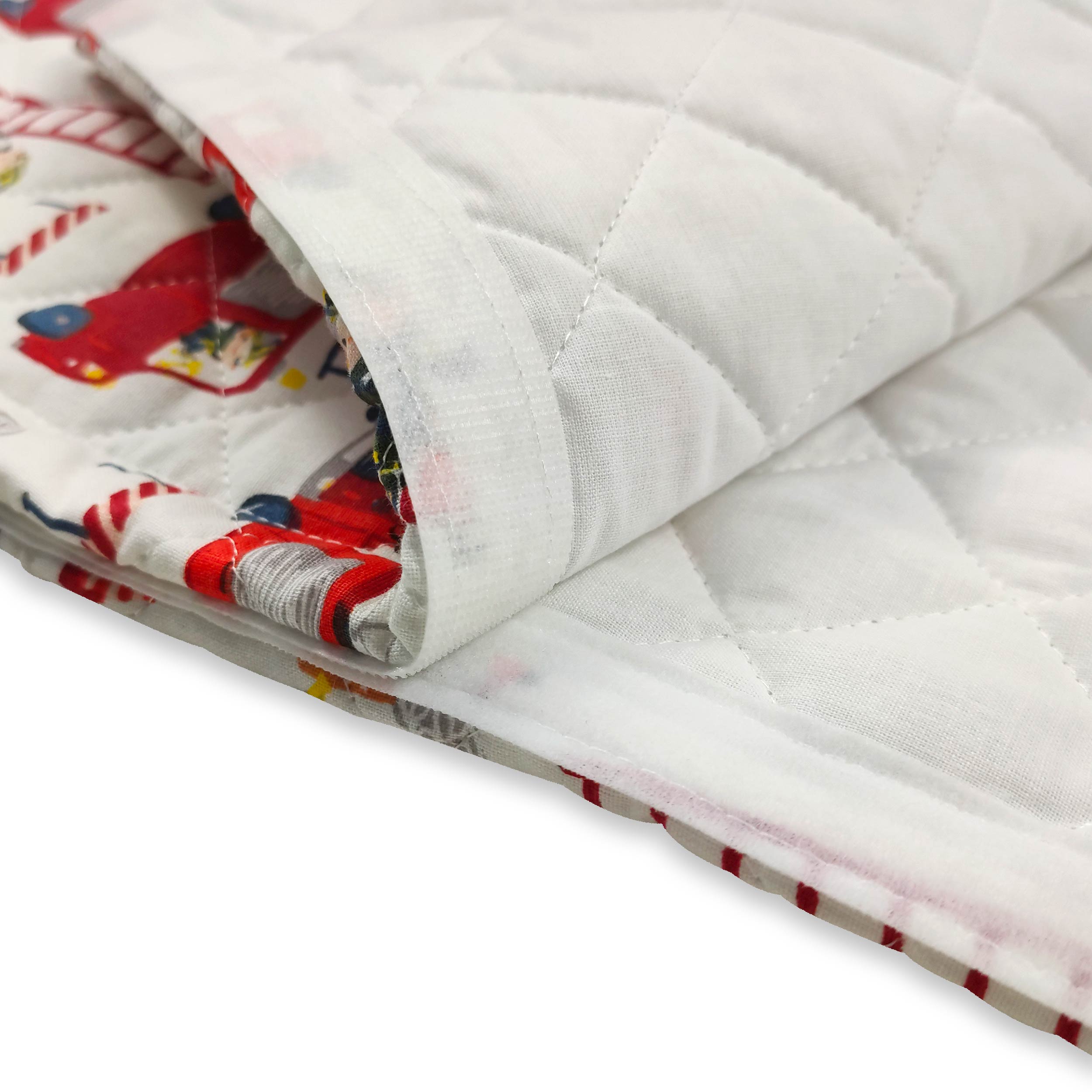 Sac de couchage pour pompier