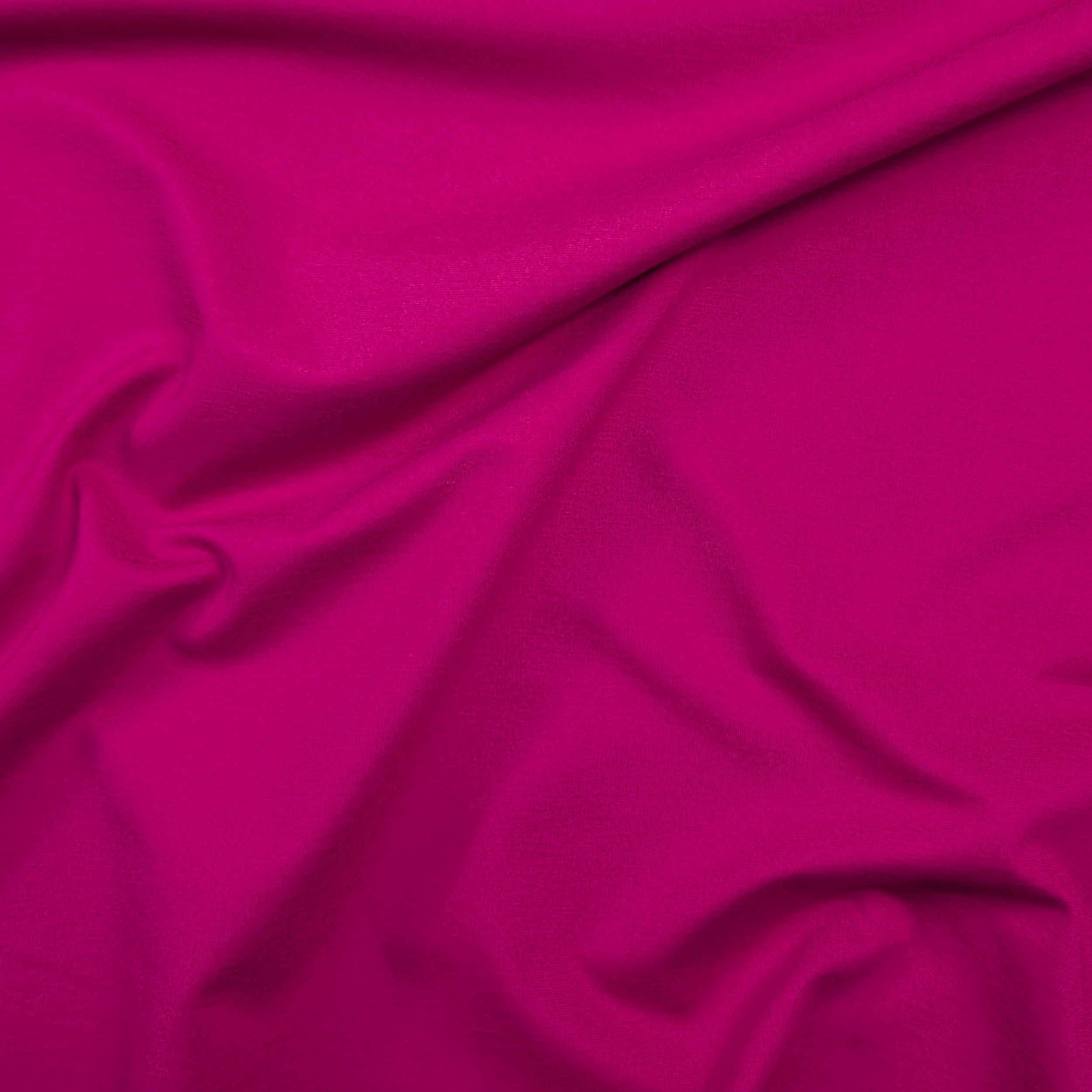 Dressmaking Unicolour Punto Milano Knit Image