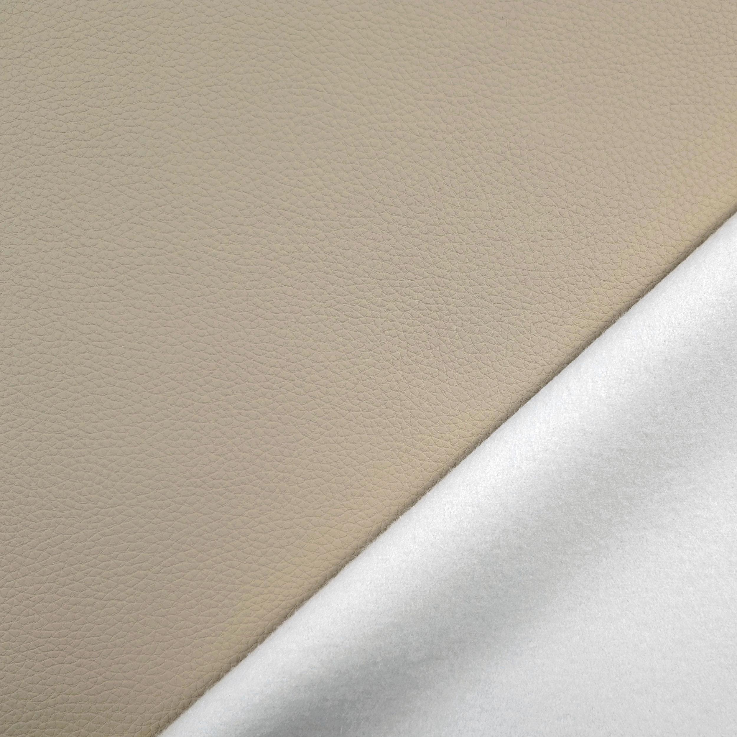 Faux Waterproof Leather Coupled Image