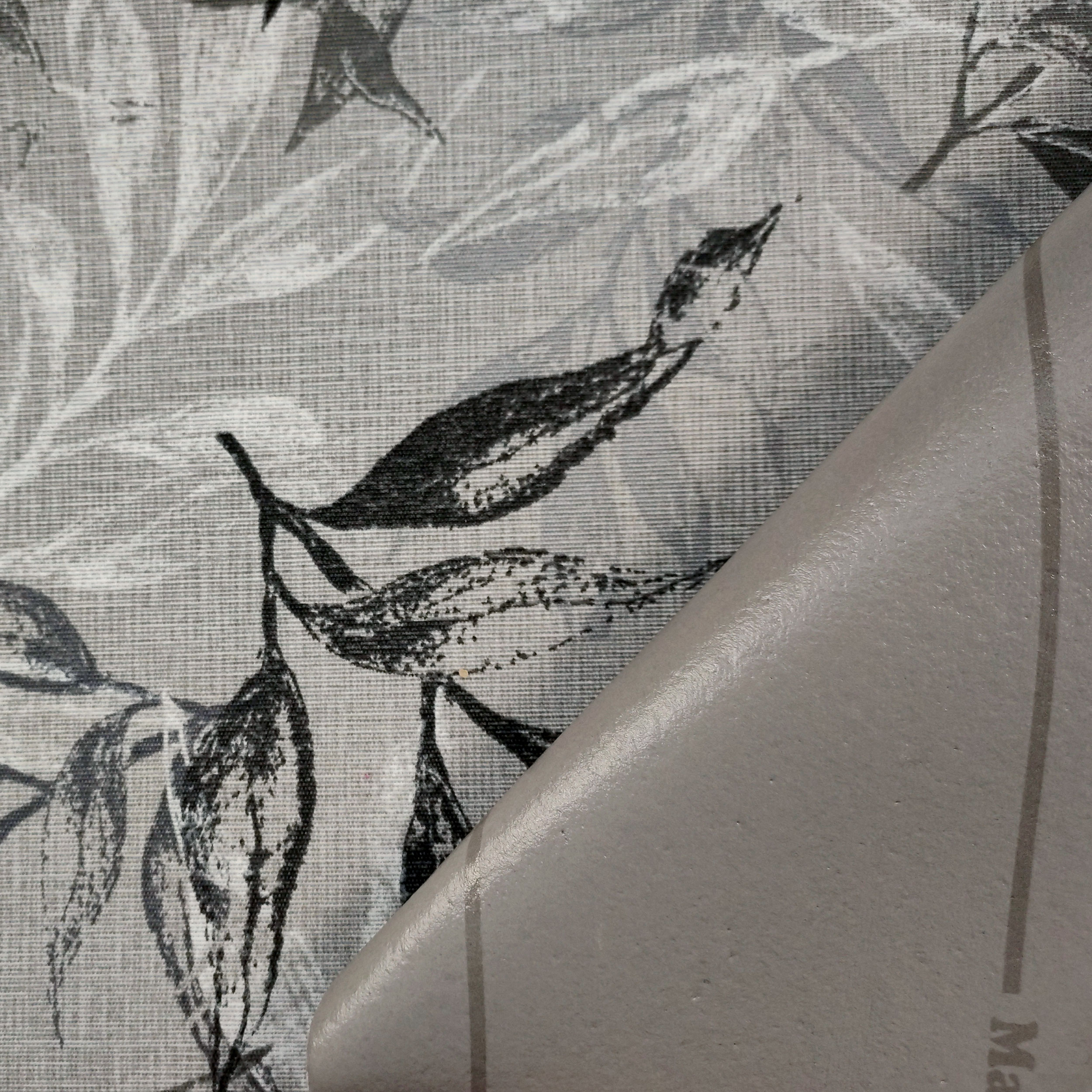 Cocina Fogliage Gris