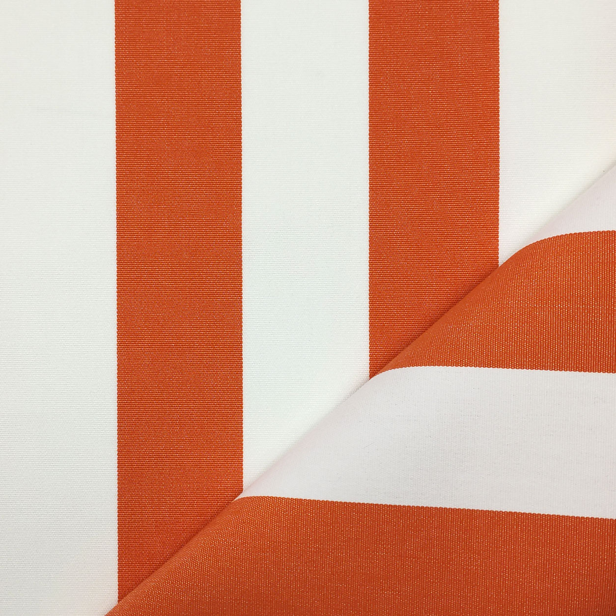 Outdoor Fabric Wide Stripes Image