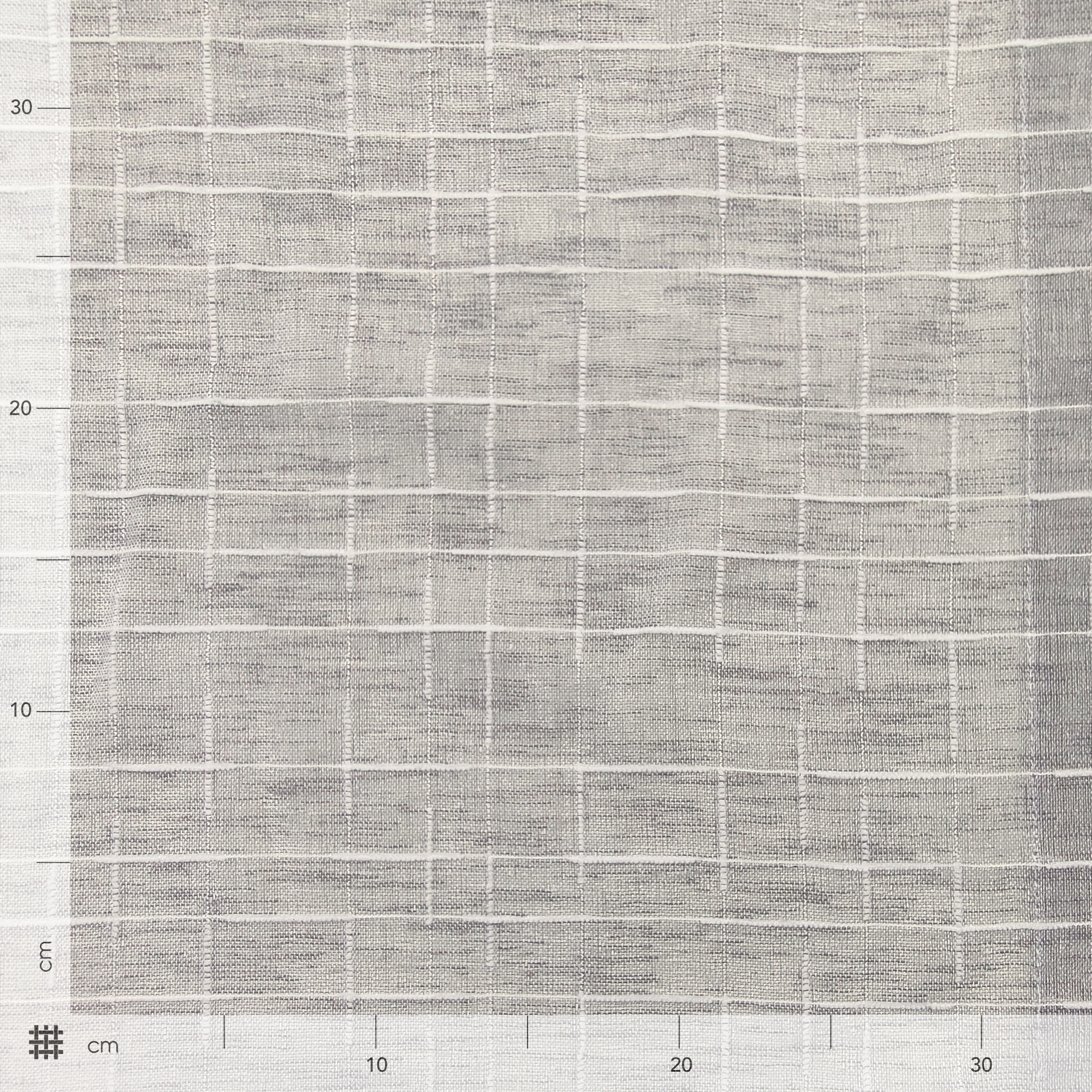 Toile de tente Milù Pearl Grey