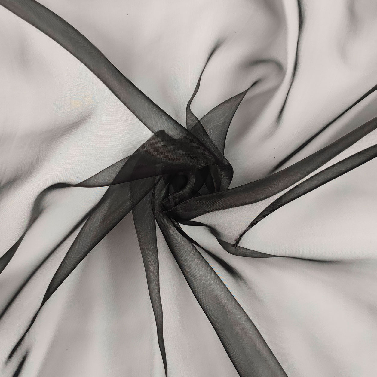 Organza-Stoff H 140 cm Image