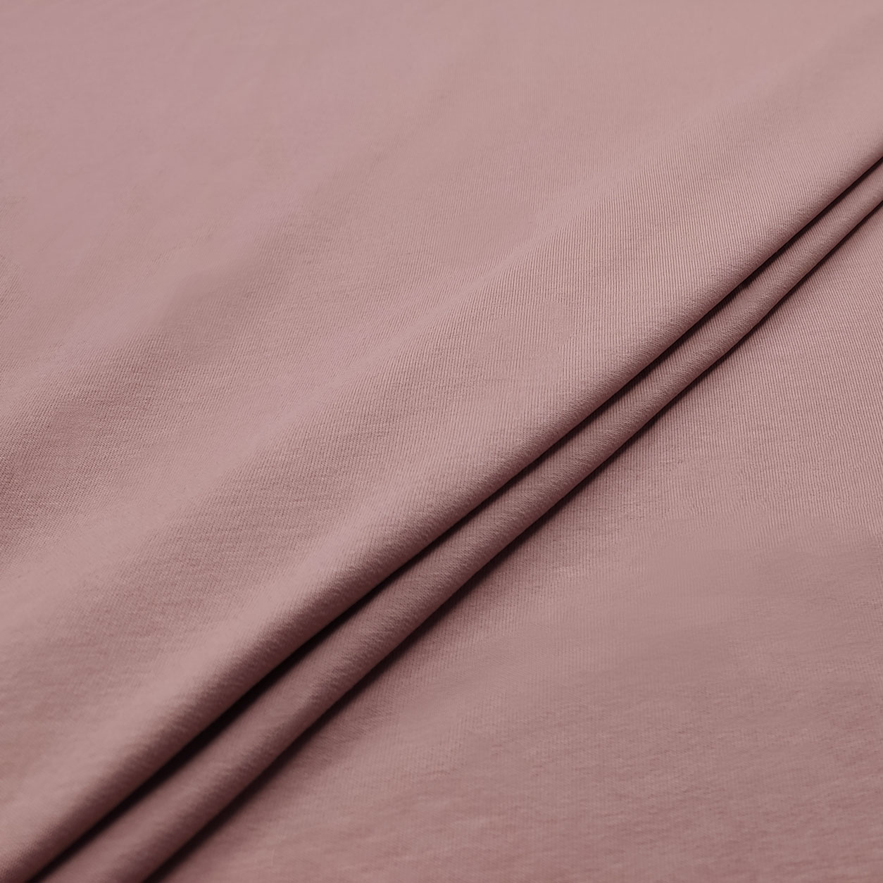 Fabric Winter Sweatshirt Solid Colour Image