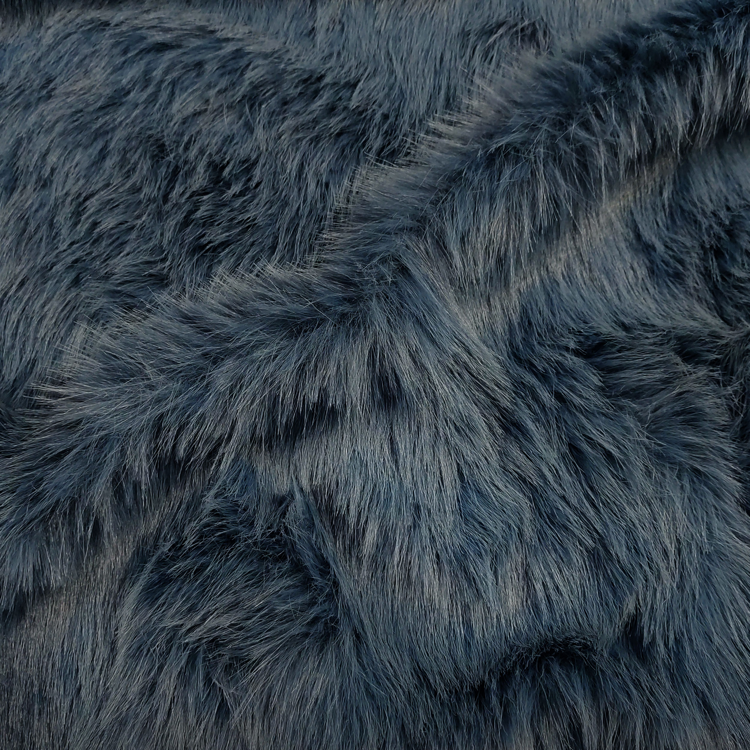 Dressmaking Imitation Fur Llama Image
