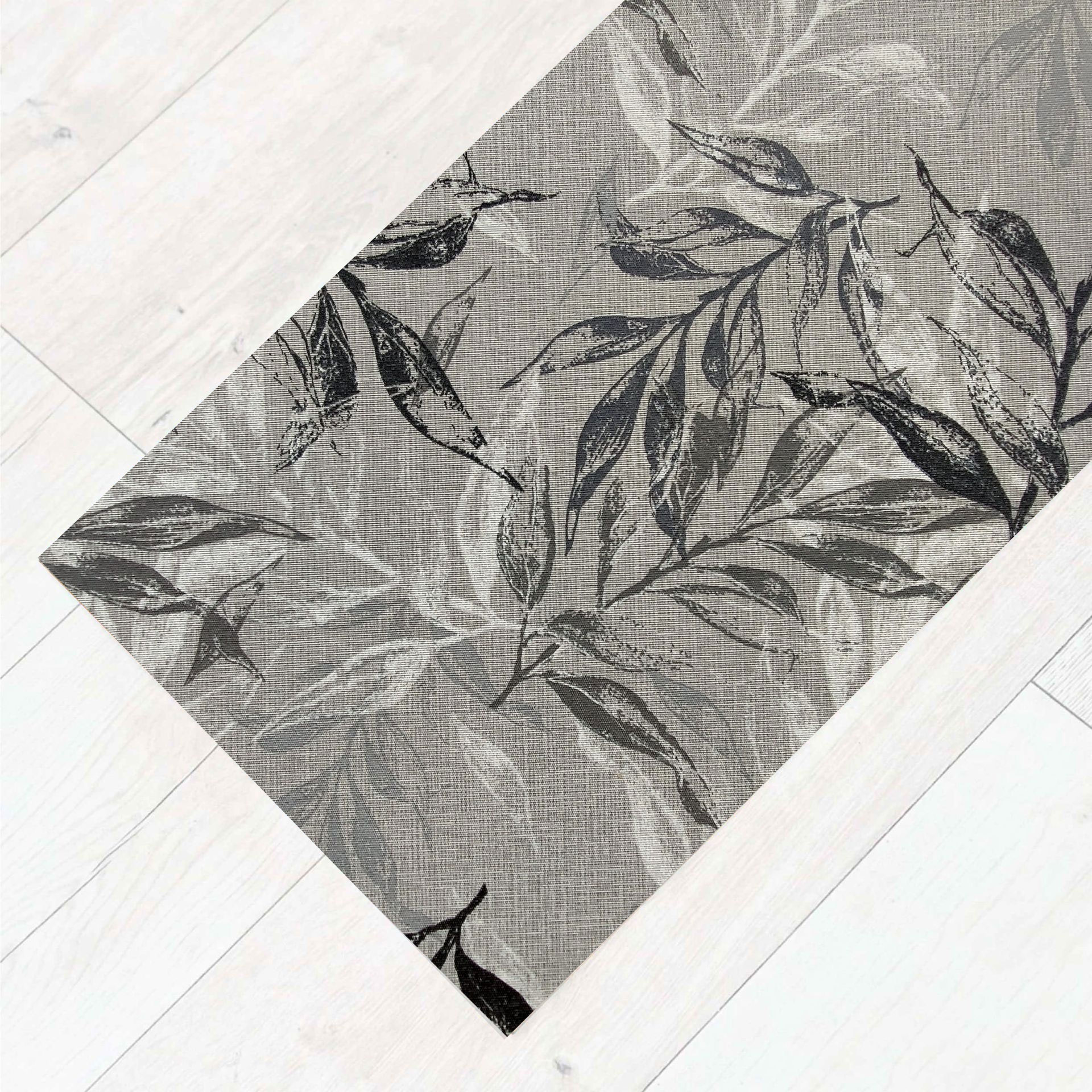 Cocina Fogliage Gris