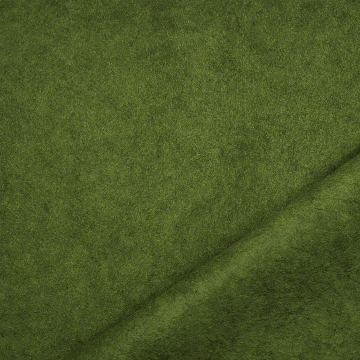 Unicolour Soft Thin Felt Image