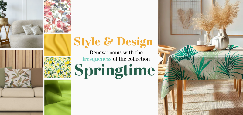 FURNITURE SPRING