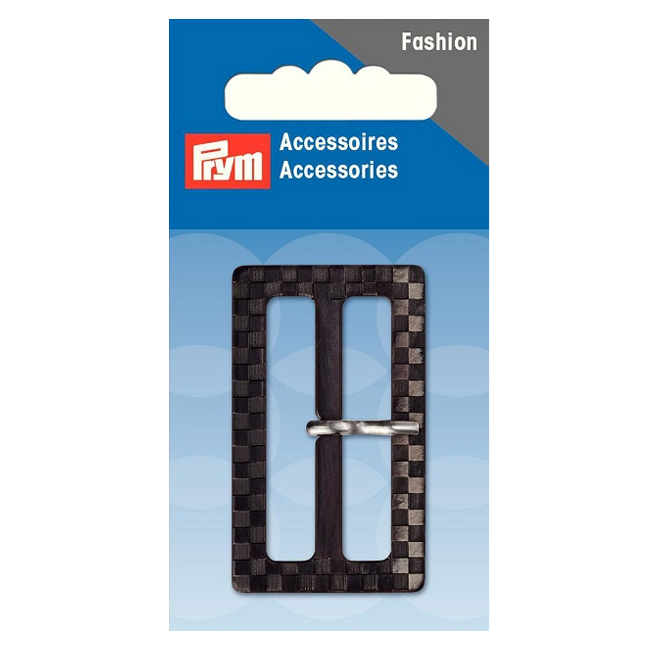 Prym Shaded Fantasy Buckle