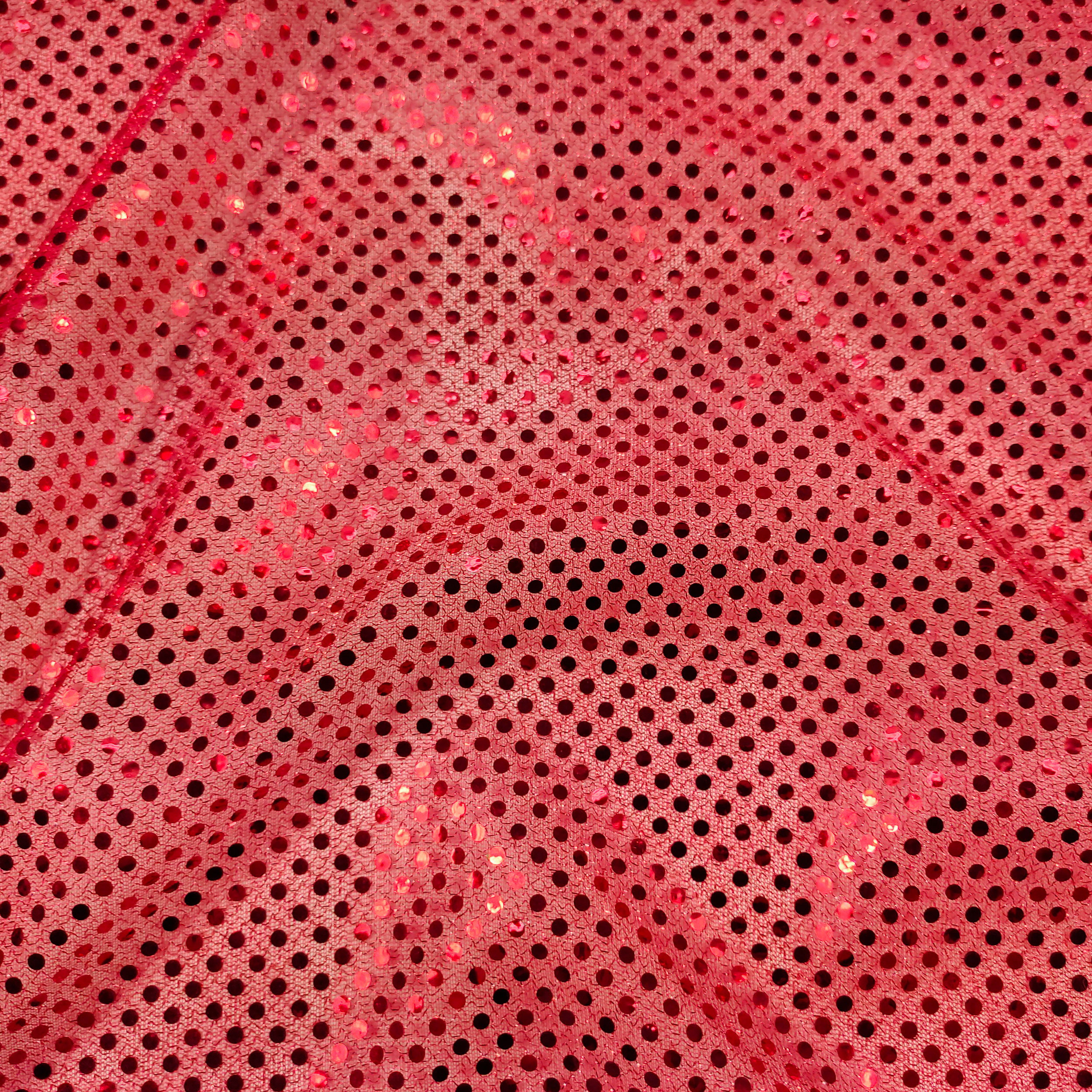 Tissu à paillettes bon marché Image