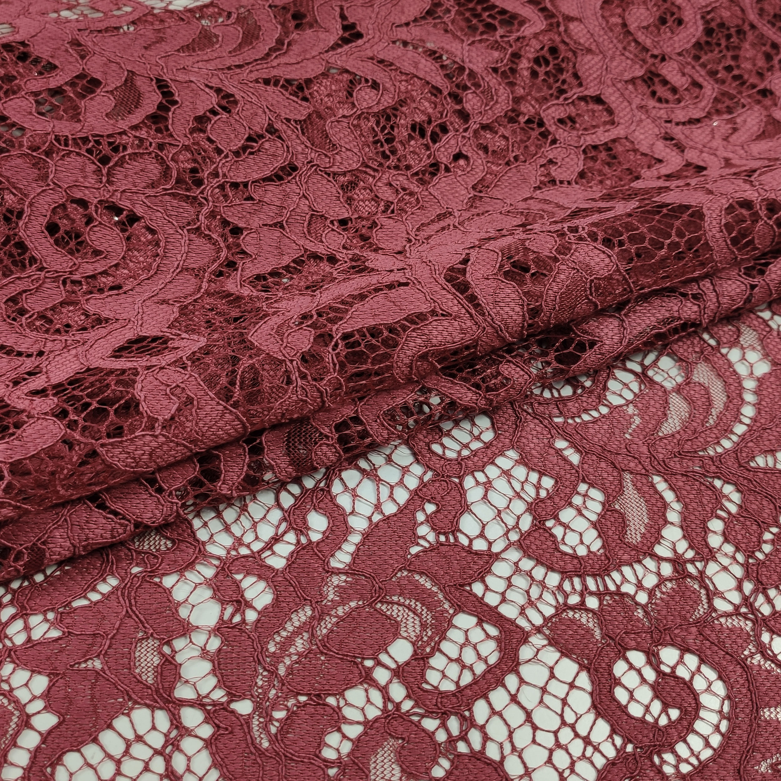 Micky Lace Image