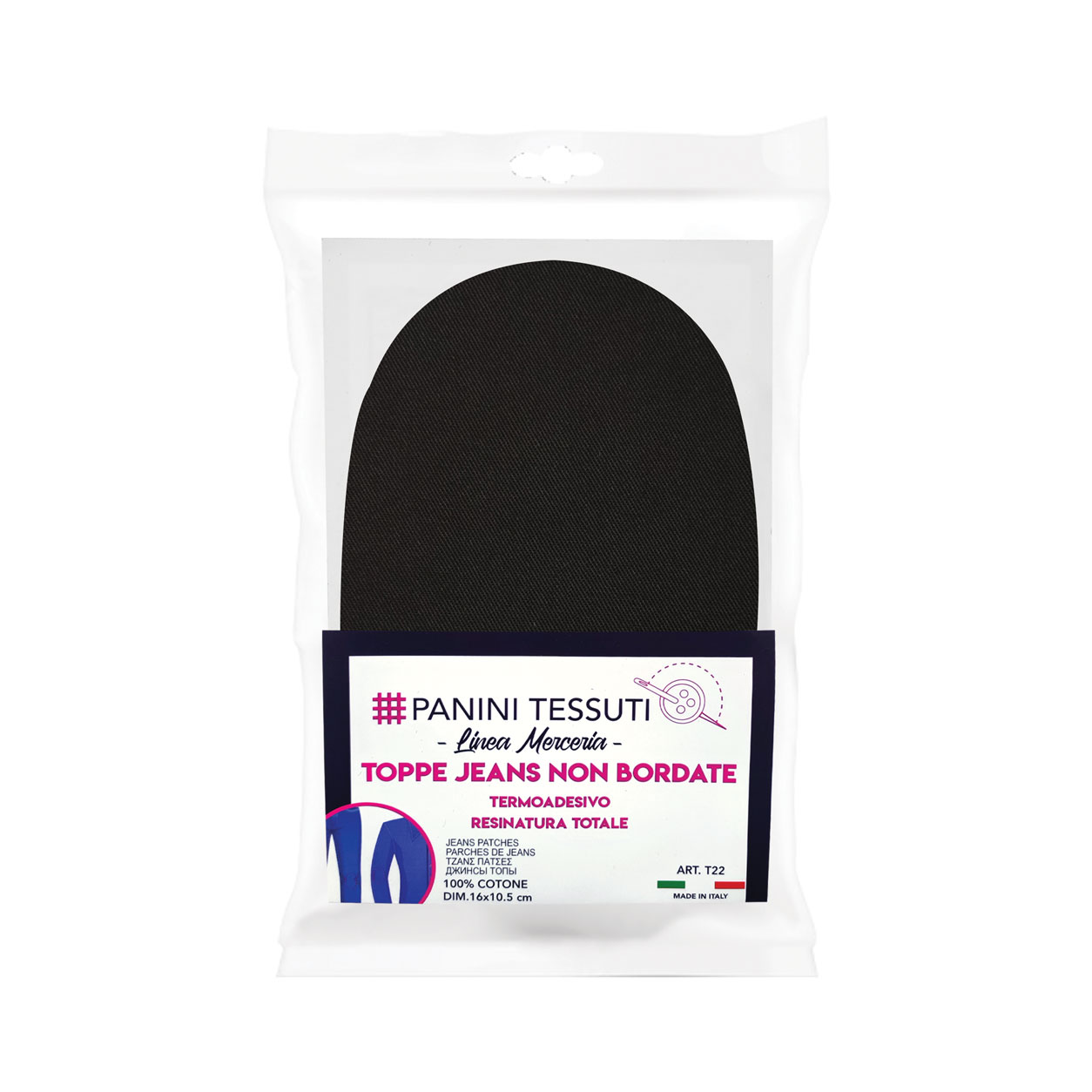 toppa-jeans-nero-notte-confezione 3