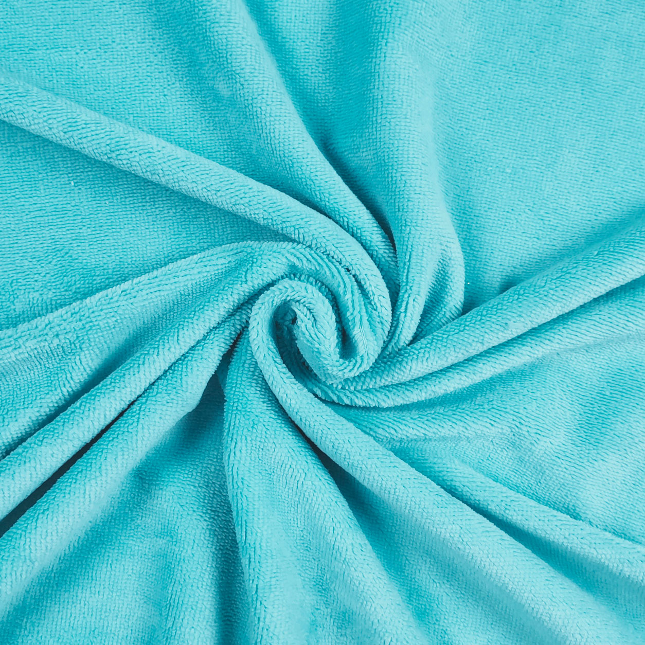 Bamboo terry fabric Image