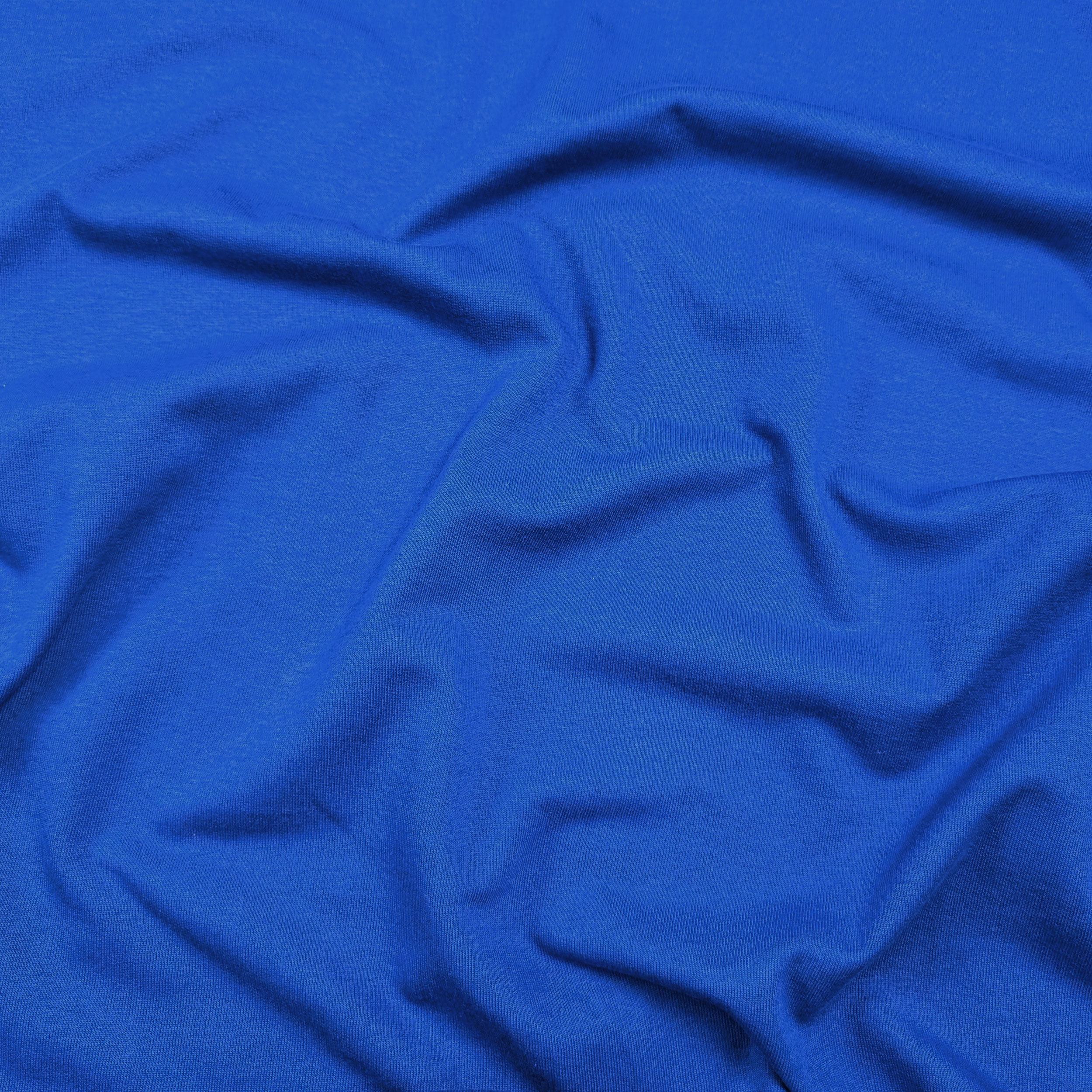 Bluette Winter Cotton Sweatshirt Image