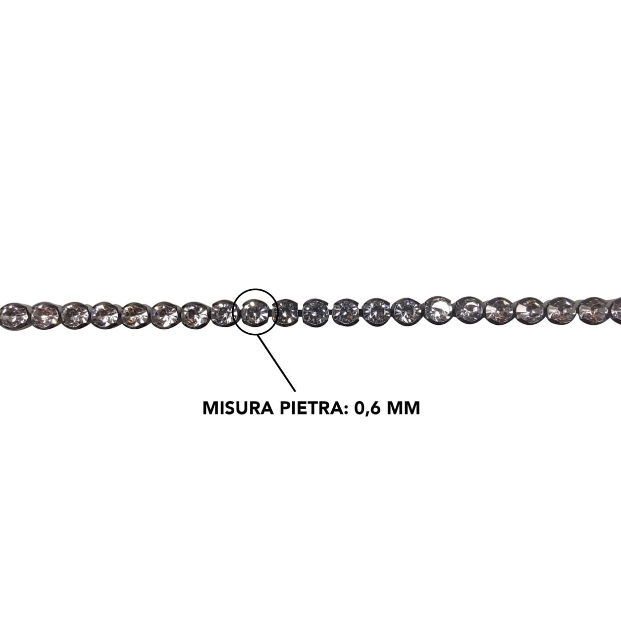 Bobina Di Catena A Sfere Color Canna Di Fucile: Fornitura Per La - Foto 7