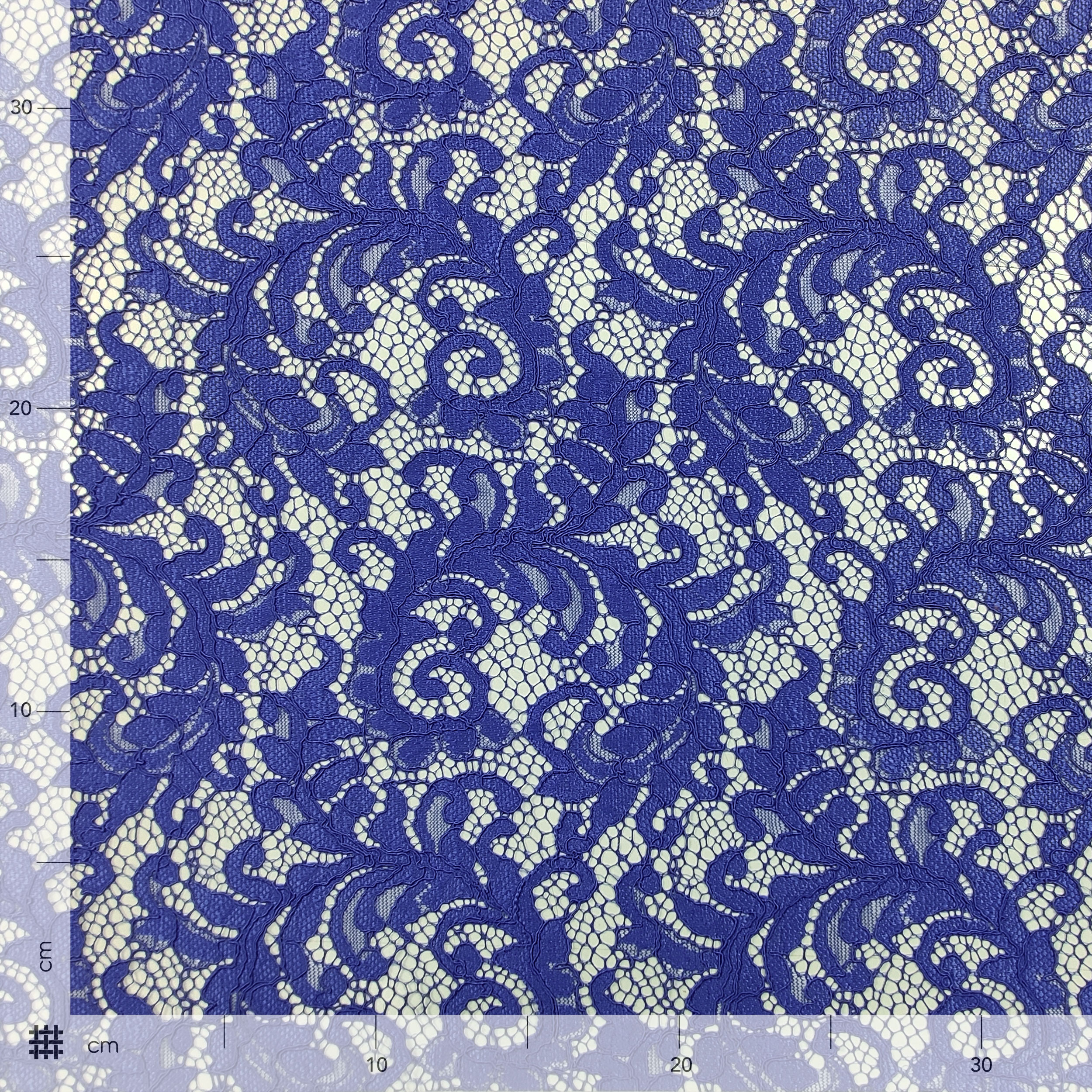 Micky Lace Image