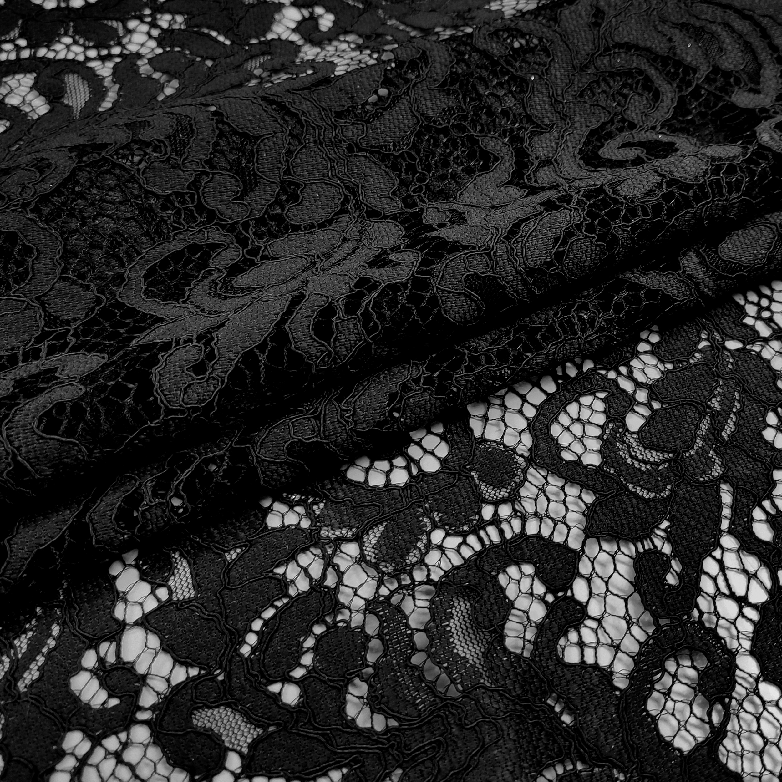 Micky Lace Image