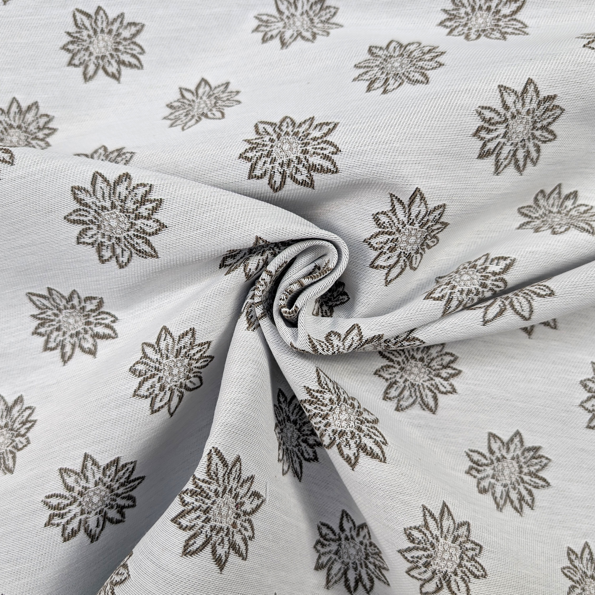 Jacquard Double Fantasy Alpine Stars Image